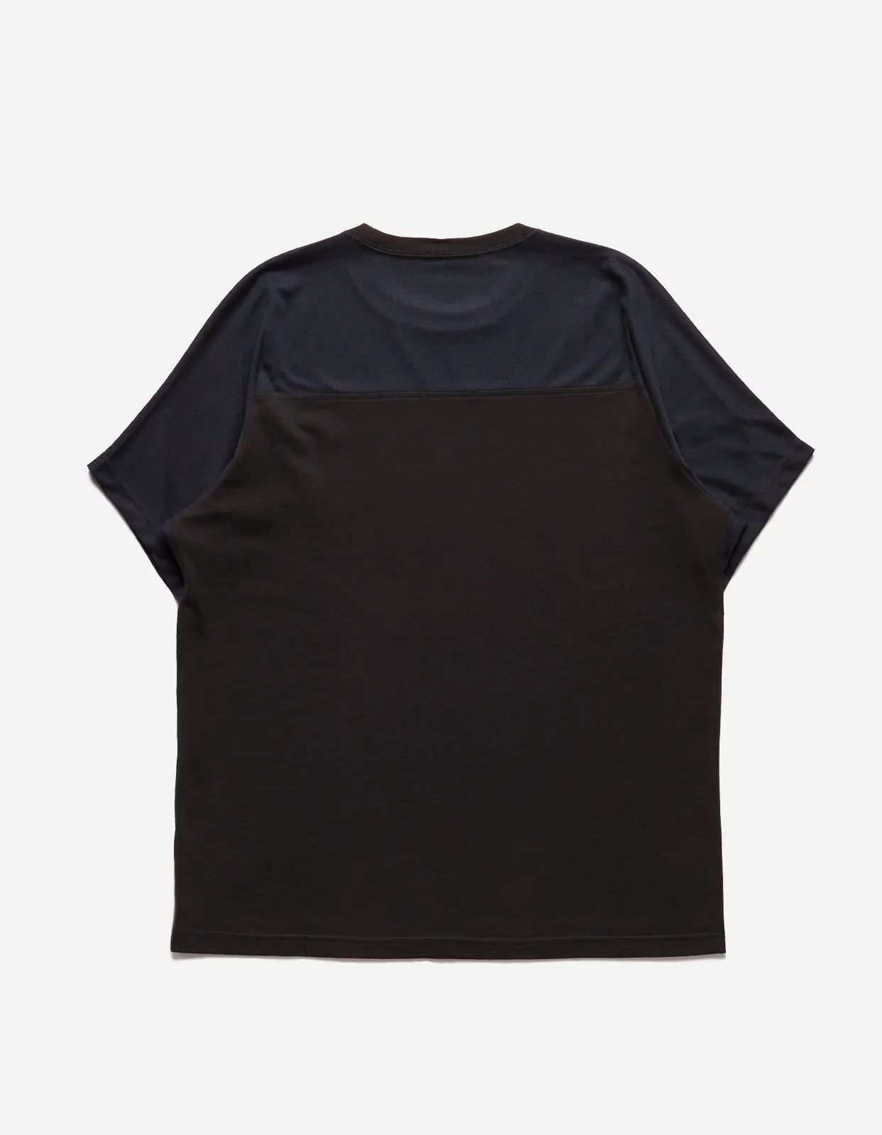 5045 Polartec Dry T-Shirt Black