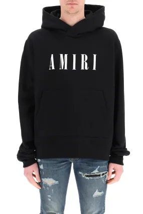 Amiri amiri core hoodie