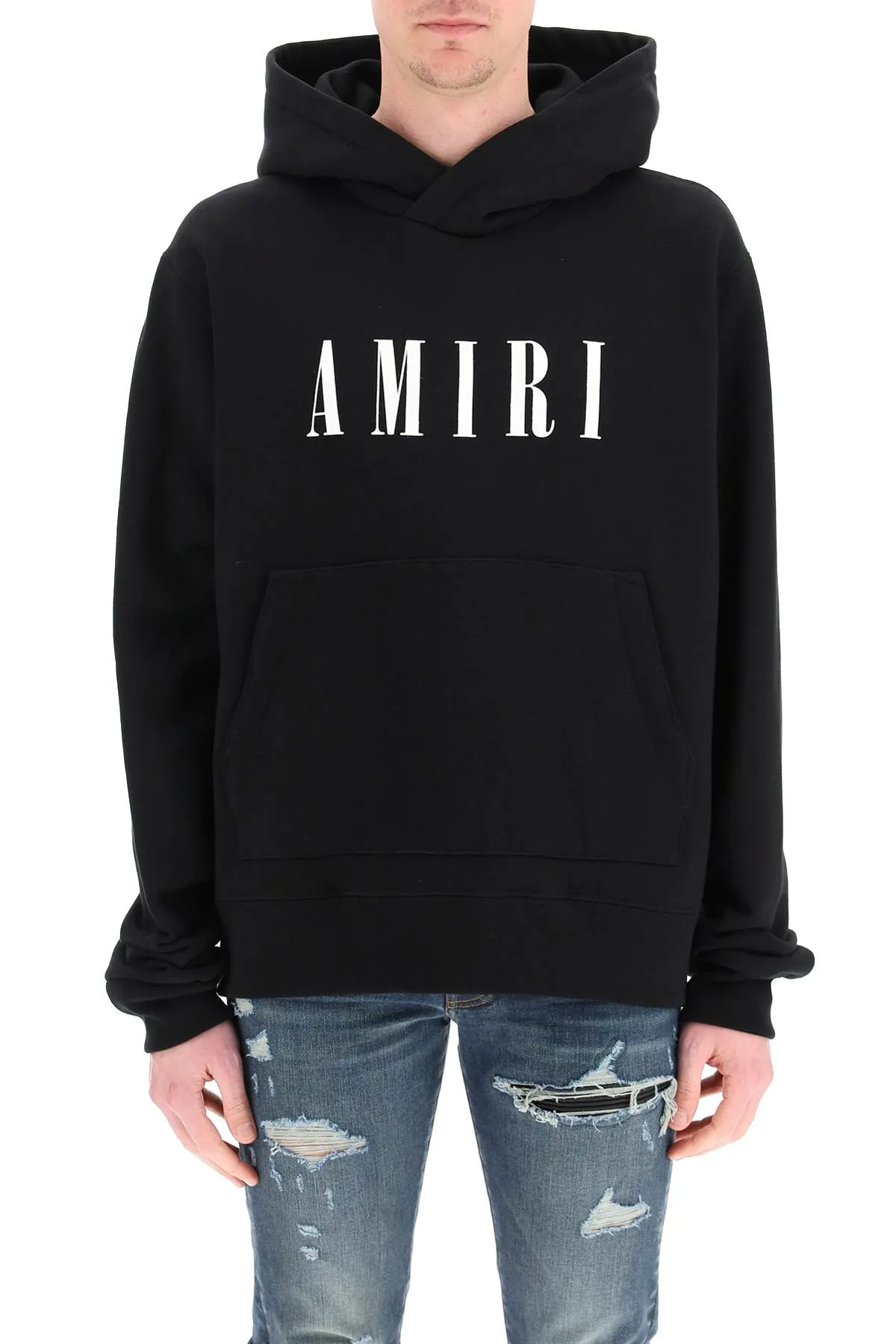 Amiri amiri core hoodie