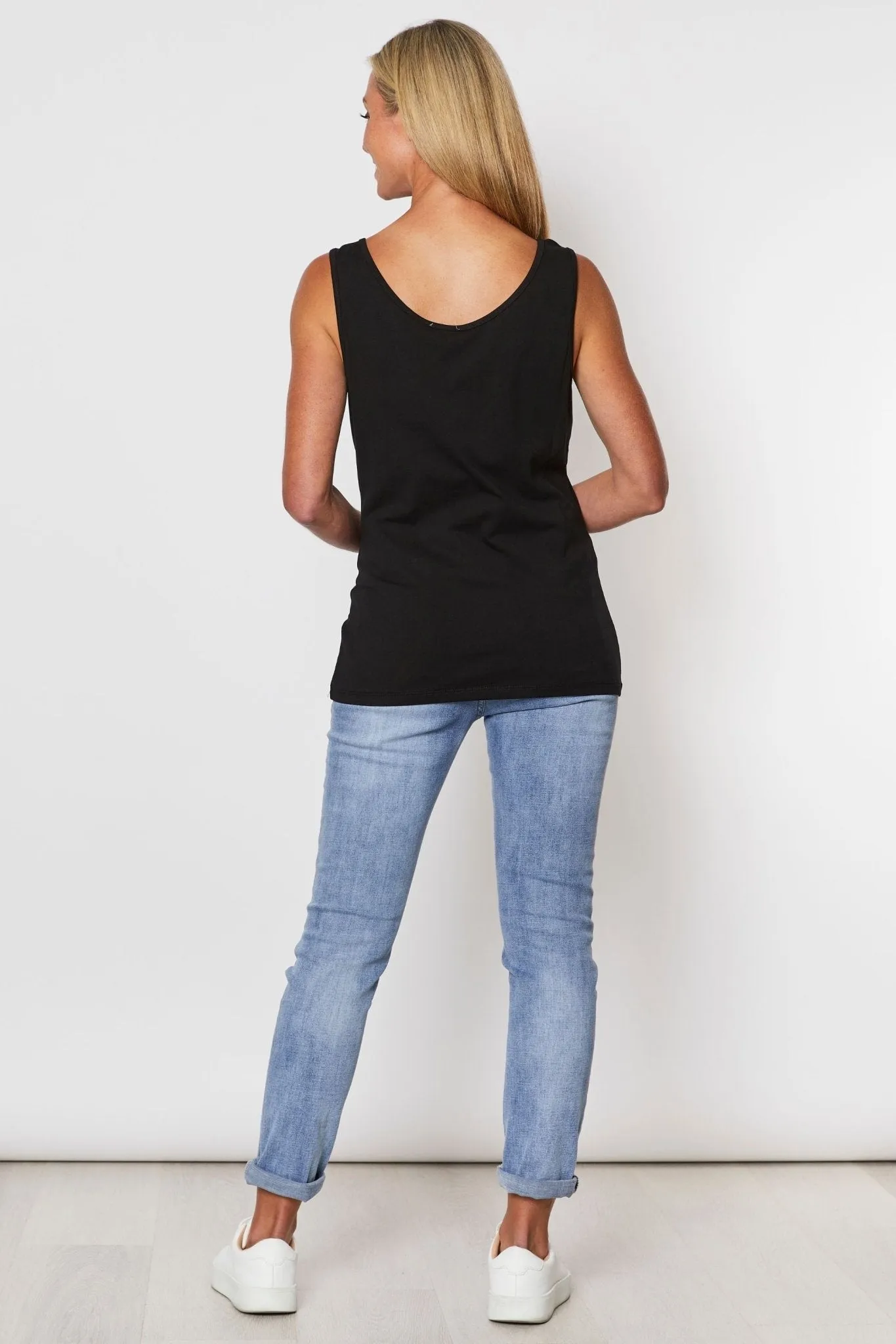 BASIC CAMI - 37910