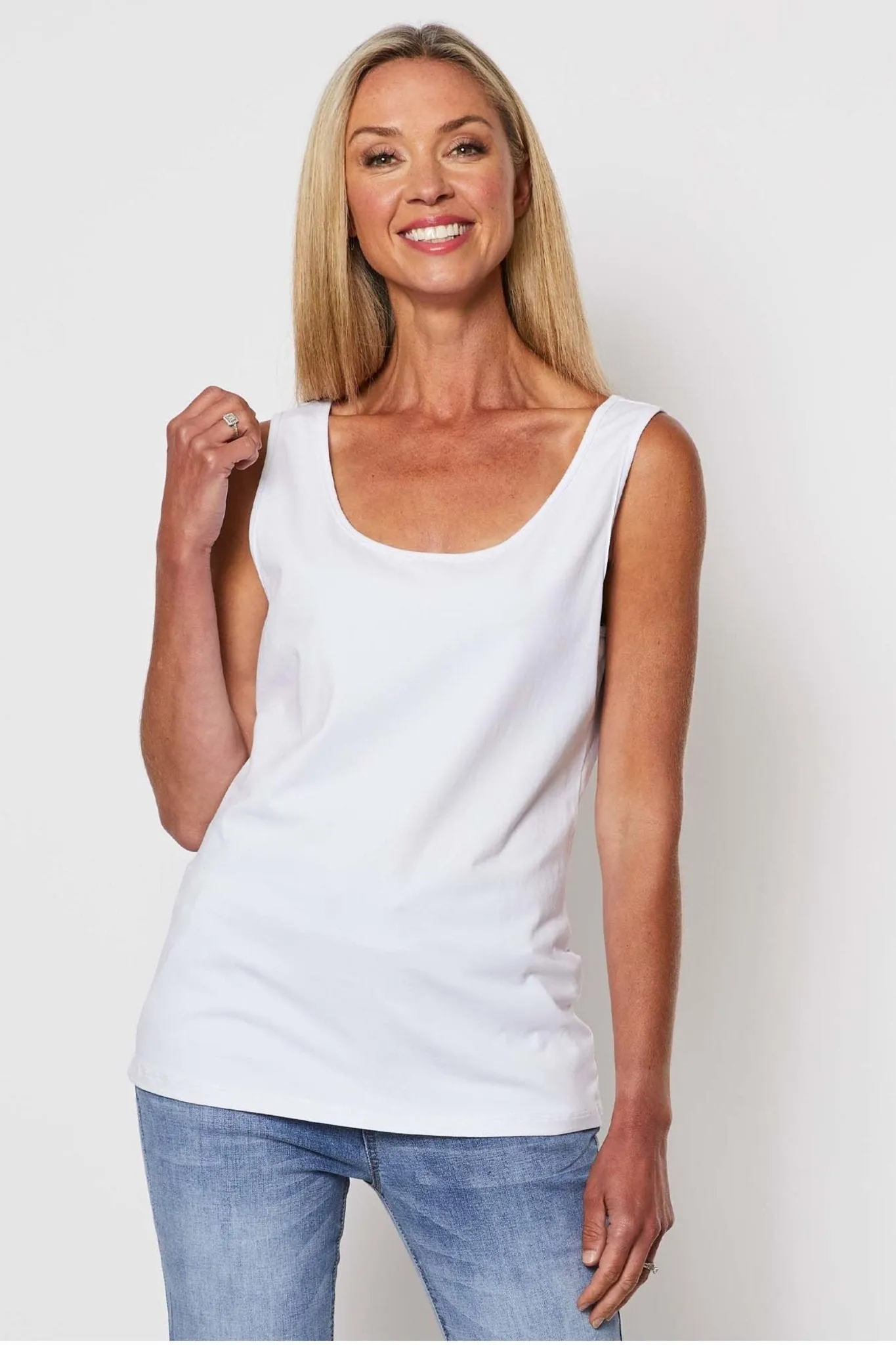 BASIC CAMI - 37910