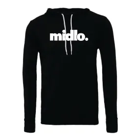 BF24 - MIDLO - Bella Hoodie (Various Colors)