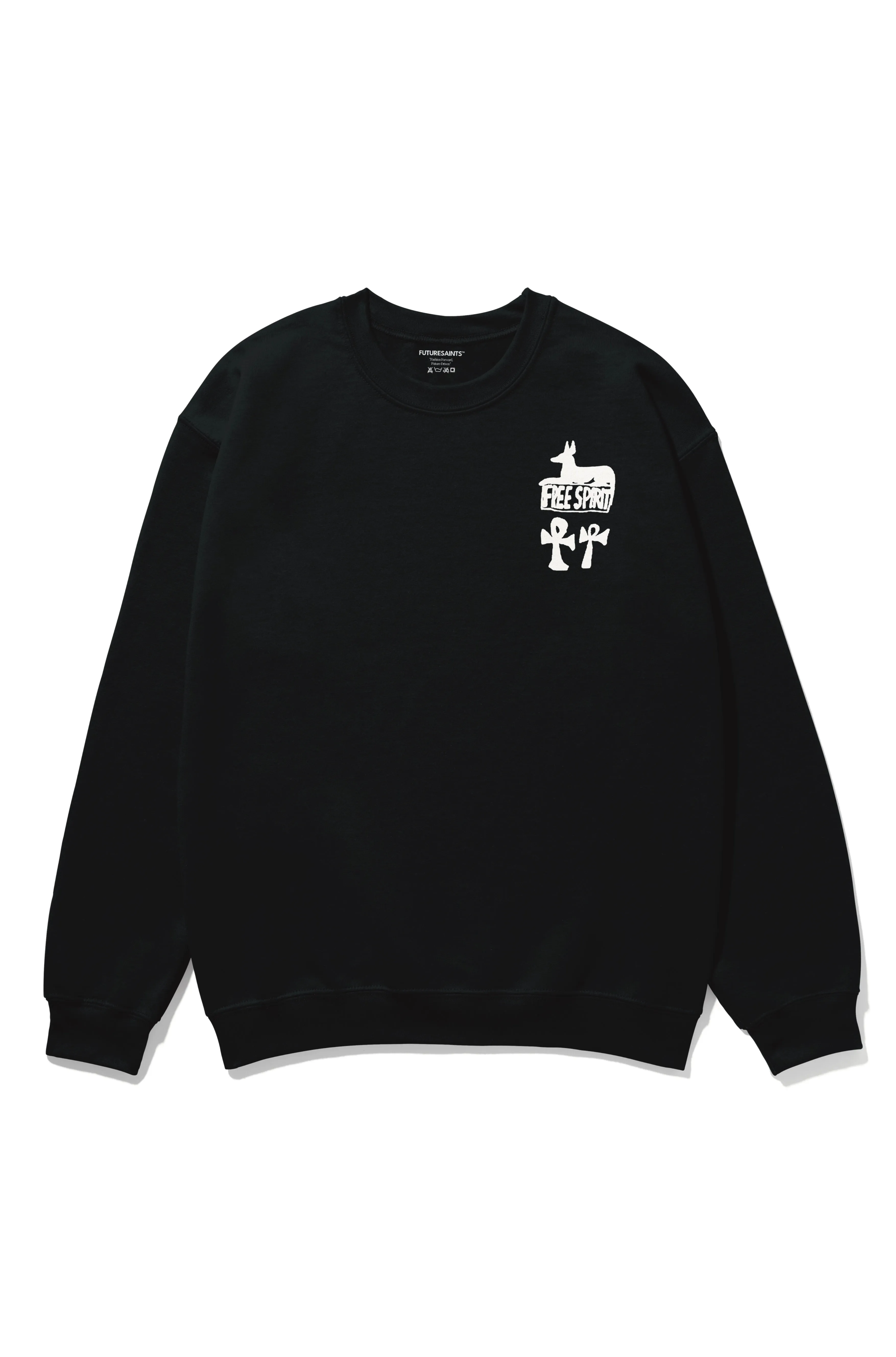 Cairo days sweatshirts