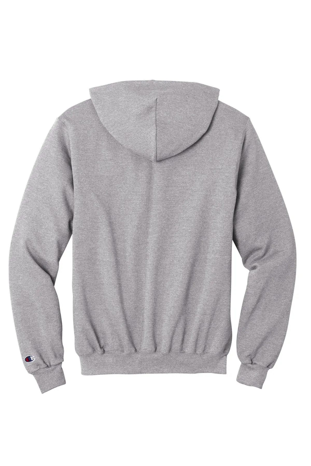 Champion Powerblend Full-Zip Hoodie.S800