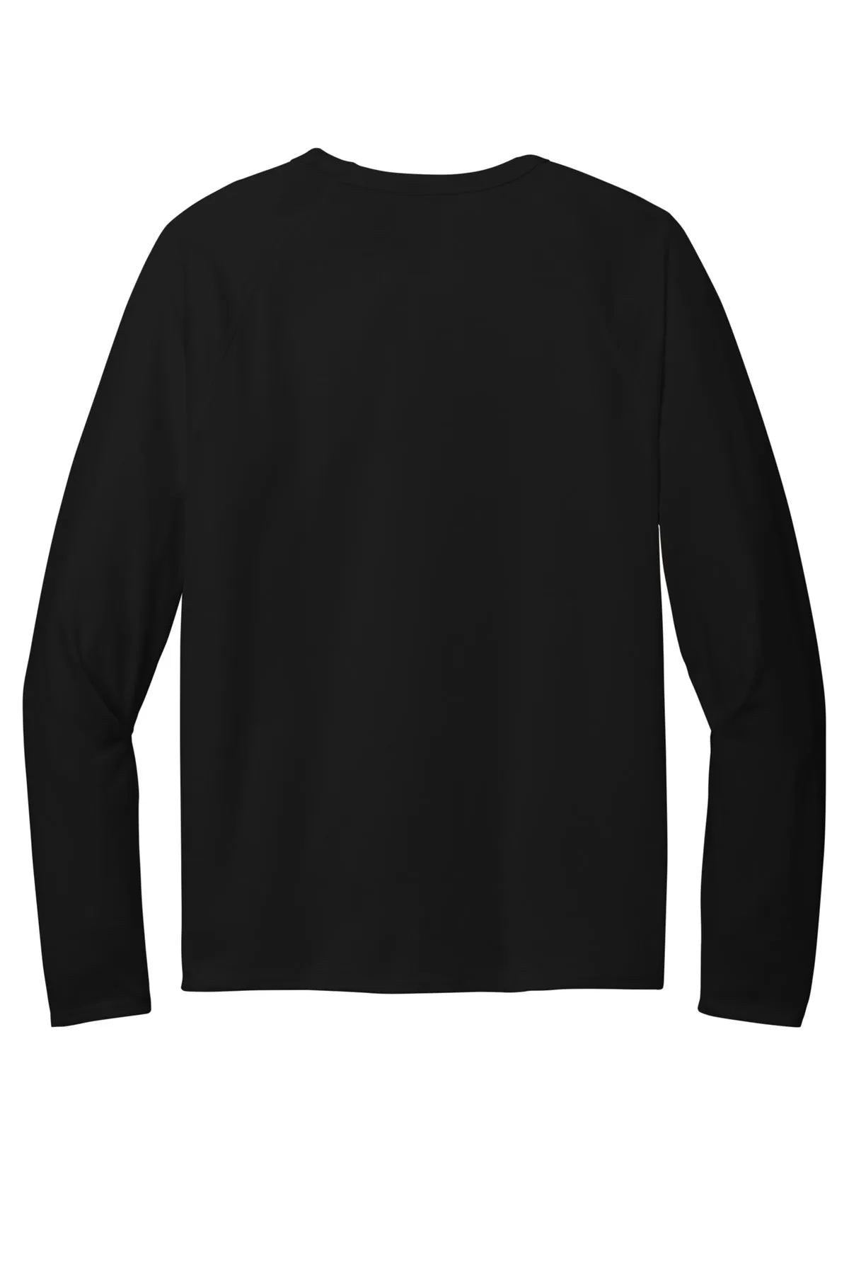 District Featherweight French Terry™ Long Sleeve Crewneck DT572