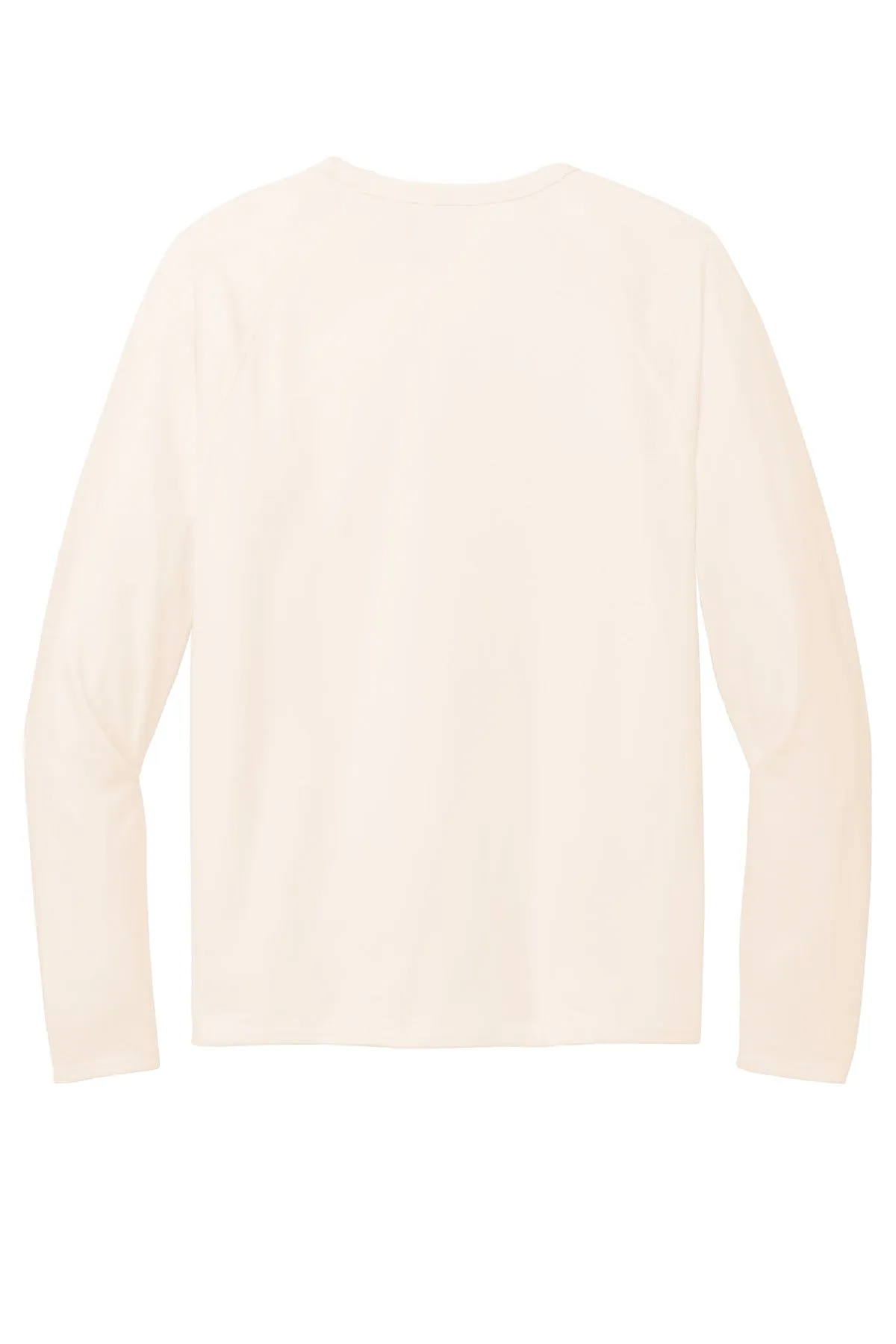 District Featherweight French Terry™ Long Sleeve Crewneck DT572