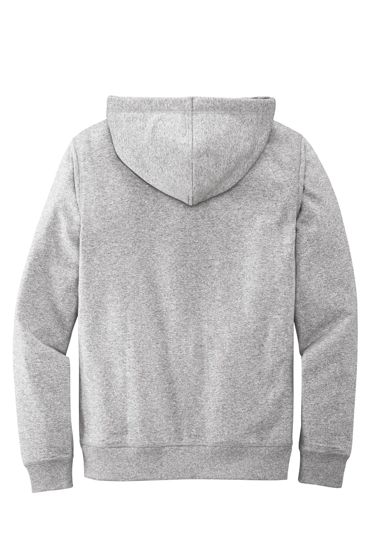 District Re-Fleece™Hoodie DT8100