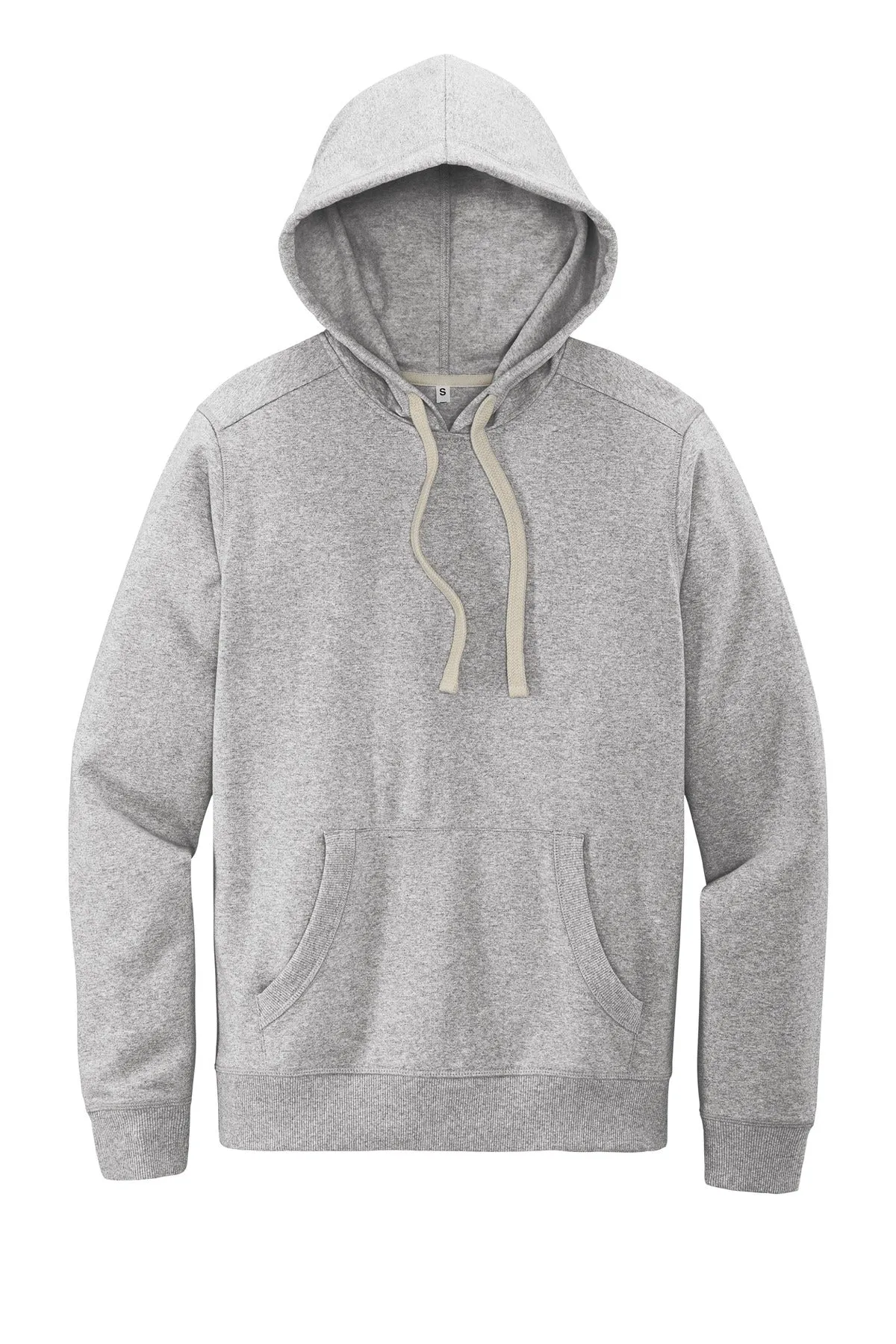 District Re-Fleece™Hoodie DT8100