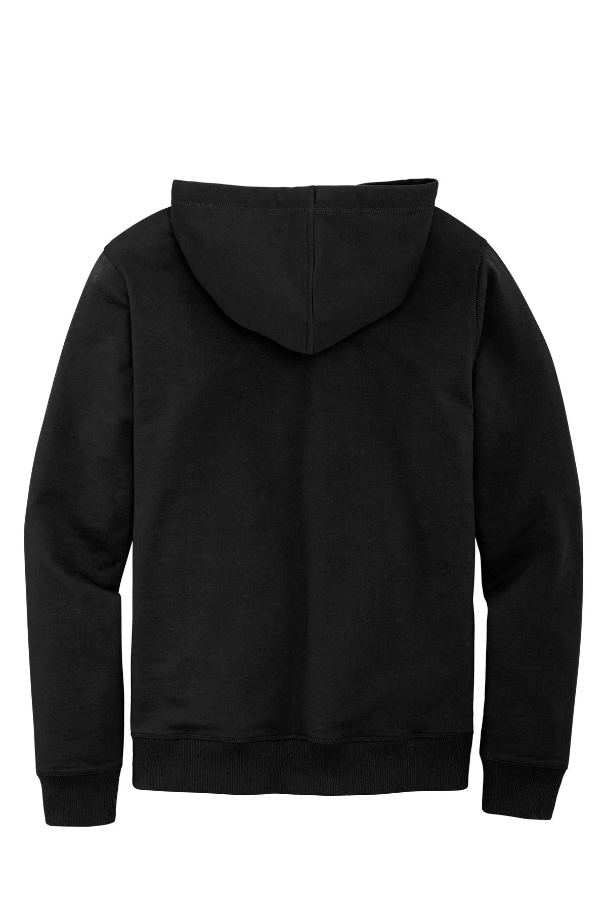 District Re-Fleece™Hoodie DT8100