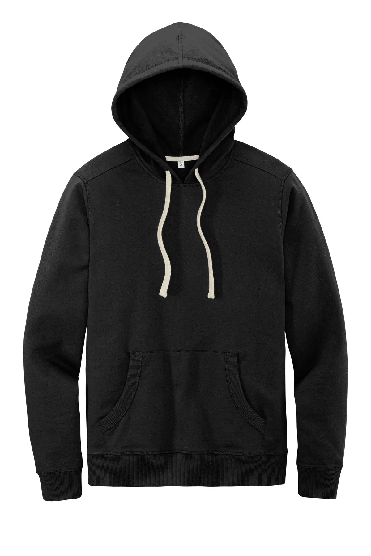 District Re-FleeceHoodie DT8100