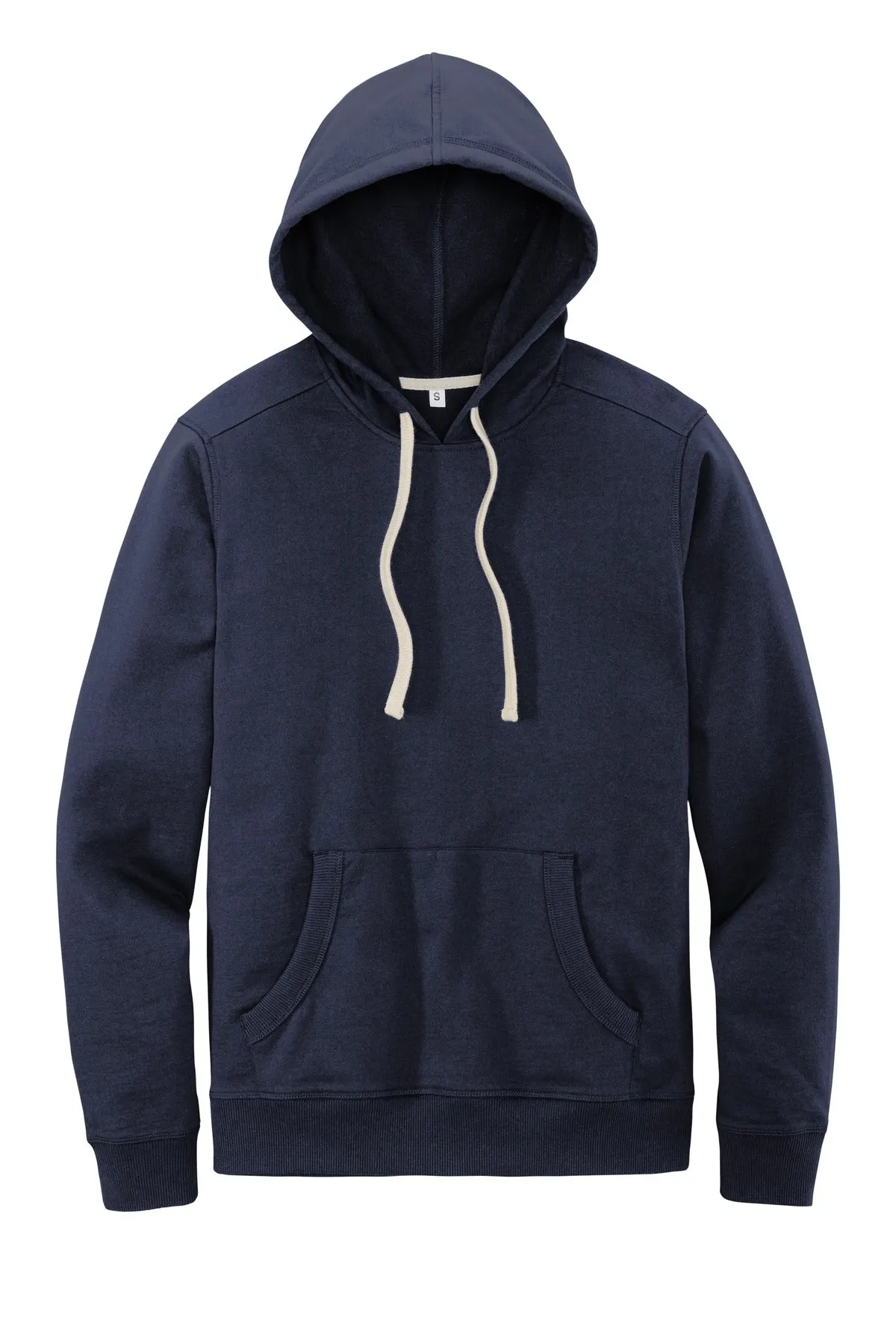 District Re-Fleece™Hoodie DT8100