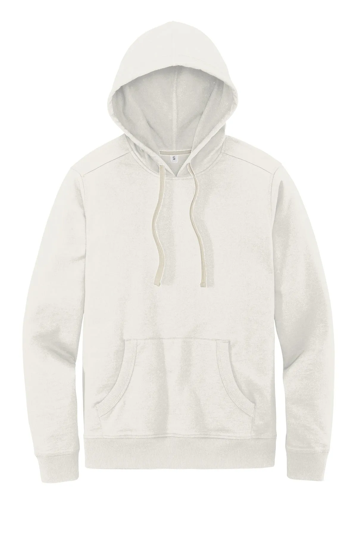 District Re-Fleece™Hoodie DT8100