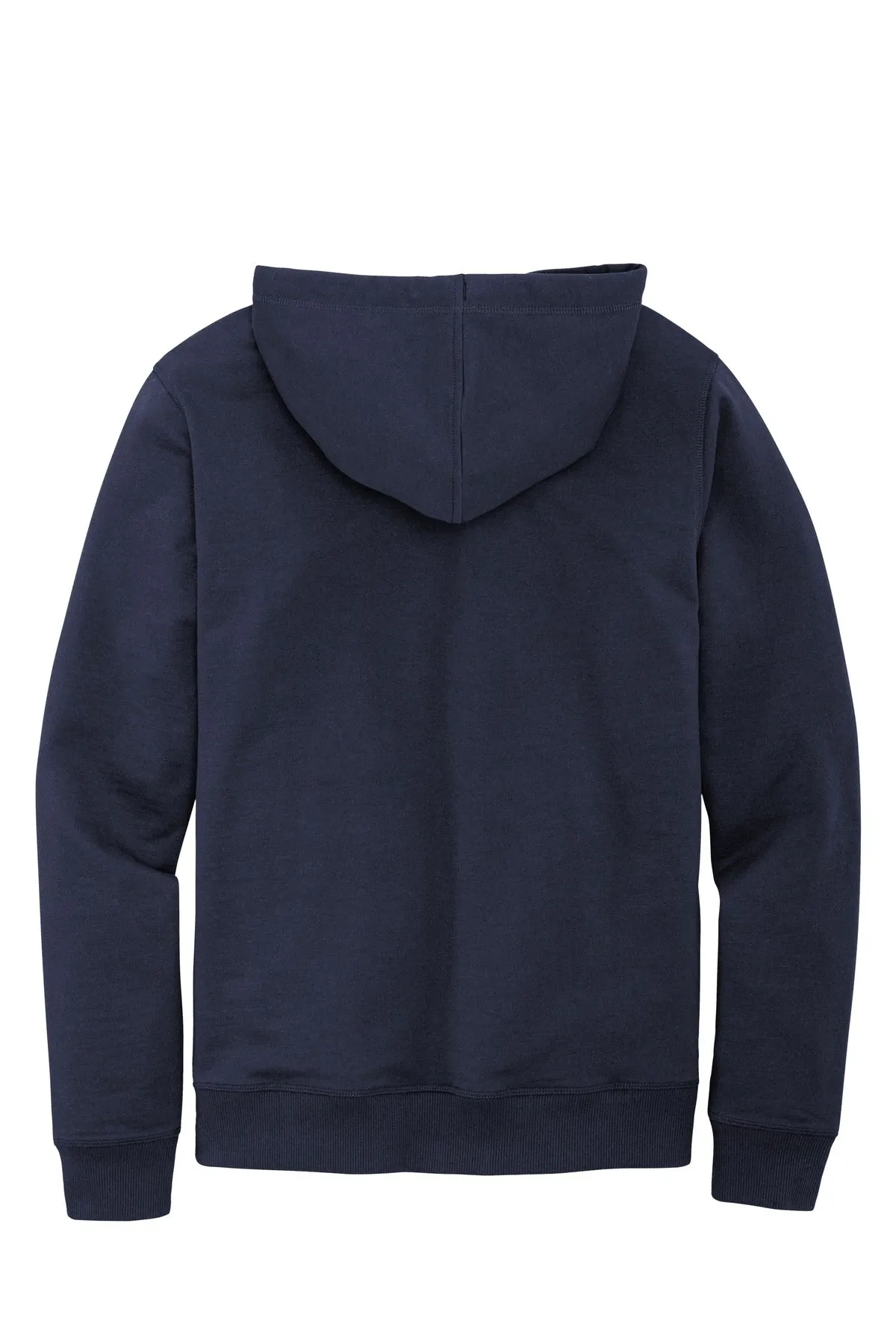 District Re-Fleece™Hoodie DT8100