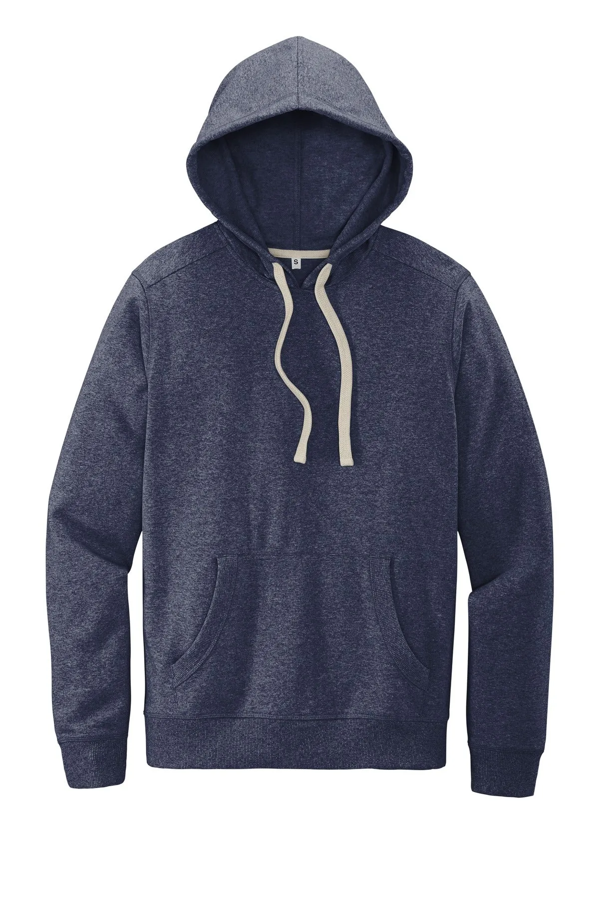 District Re-Fleece™Hoodie DT8100