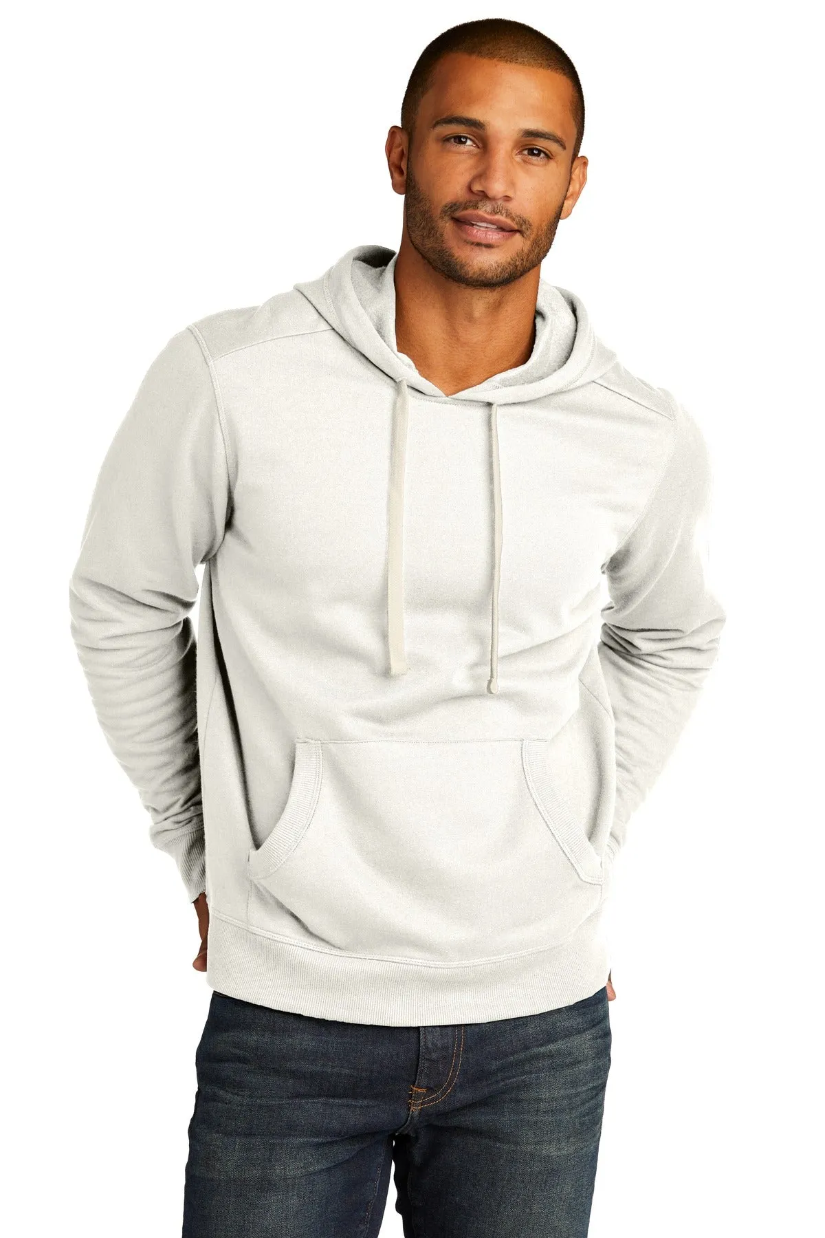 District Re-Fleece™Hoodie DT8100