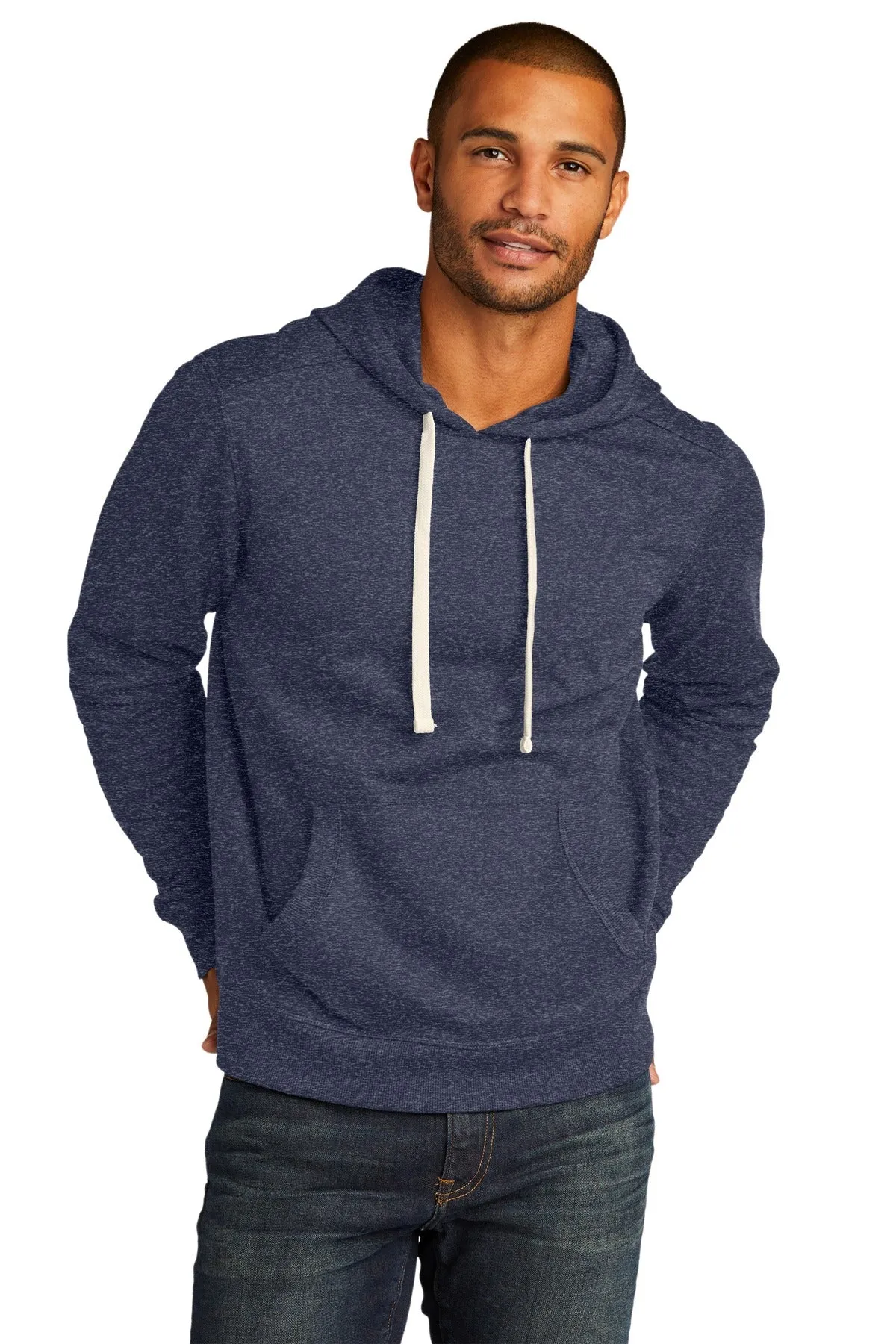 District Re-Fleece™Hoodie DT8100