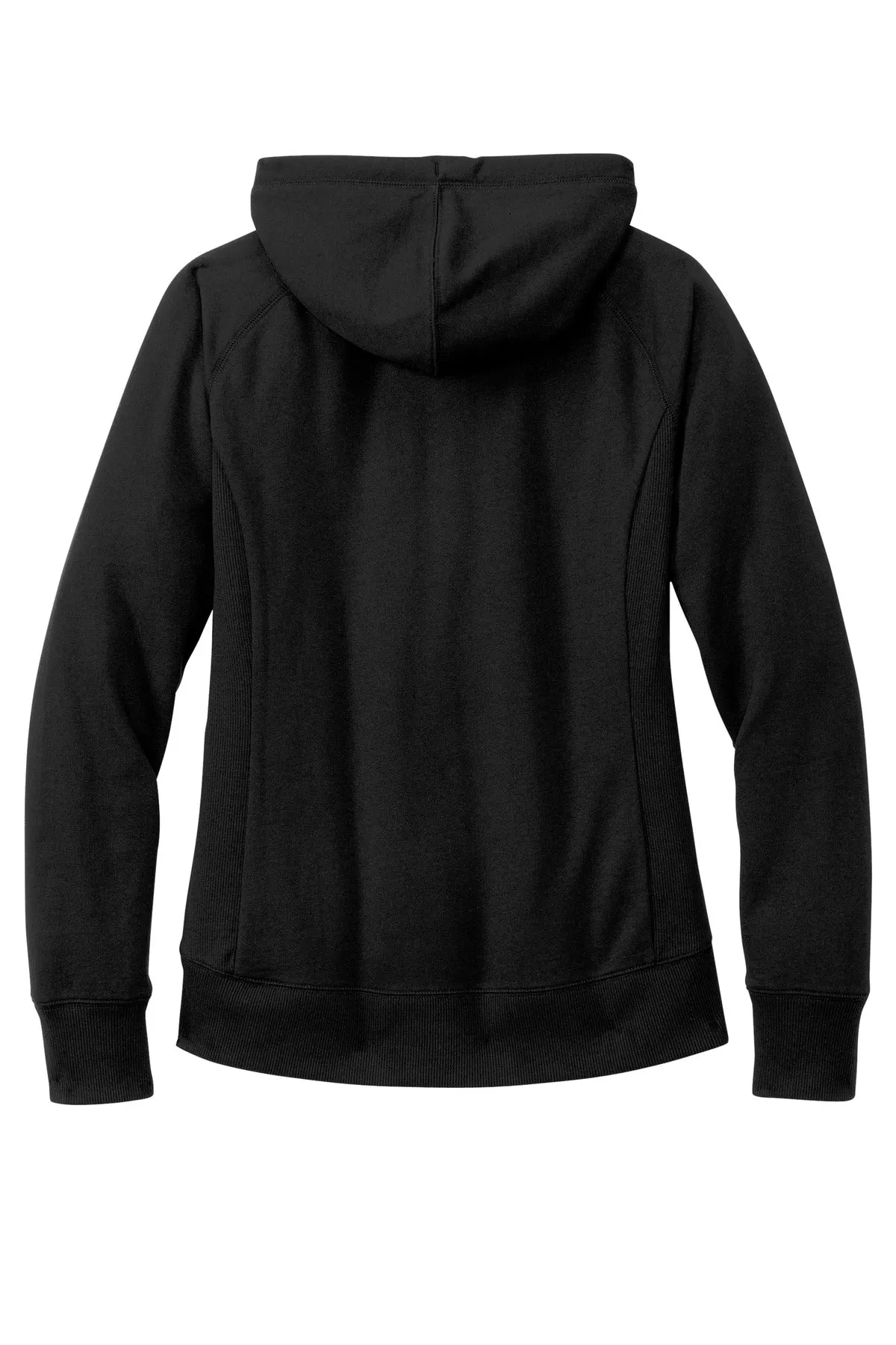 District Women's Re-Fleece™ Hoodie DT8101