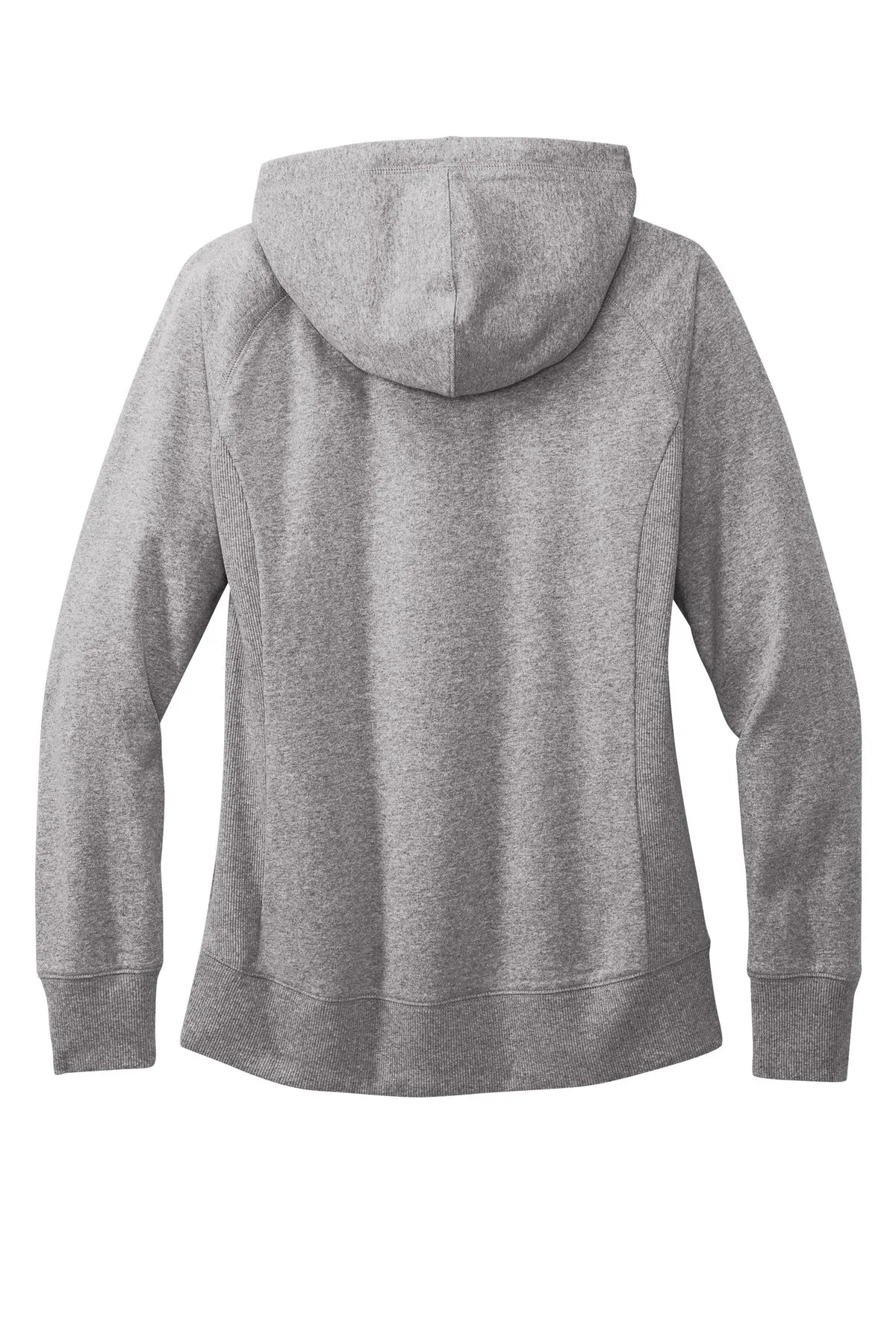 District Women's Re-Fleece™ Hoodie DT8101