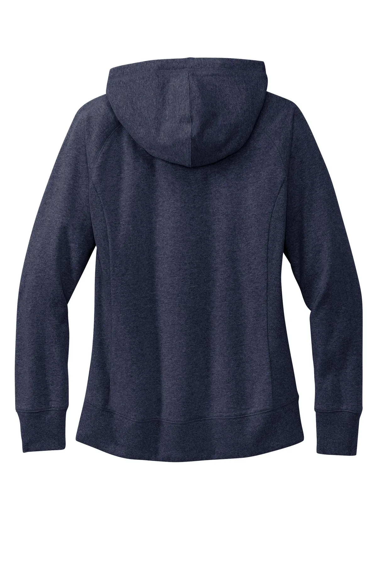 District Women's Re-Fleece™ Hoodie DT8101