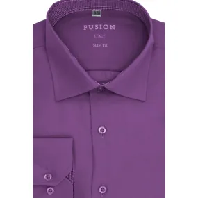 FUSION DRESS SHIRTS