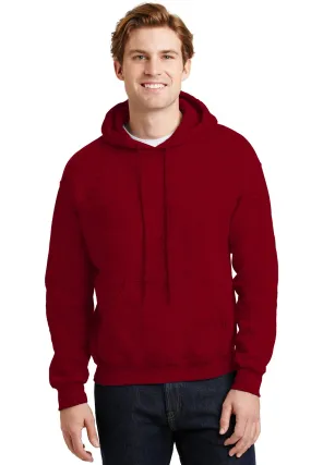 Gildan - Heavy Blend Hooded Sweatshirt  18500