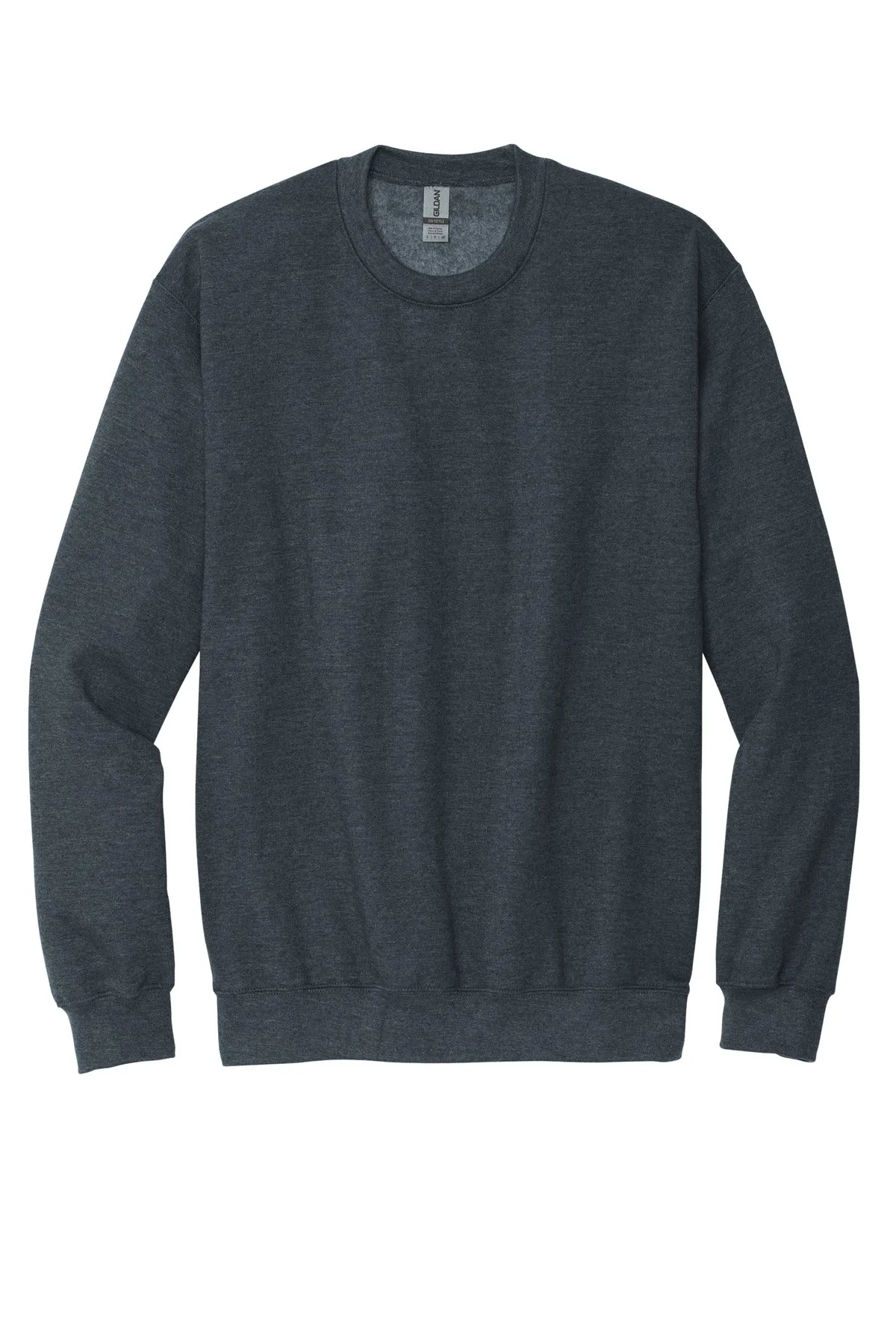 Gildan Softstyle Crewneck Sweatshirt SF000