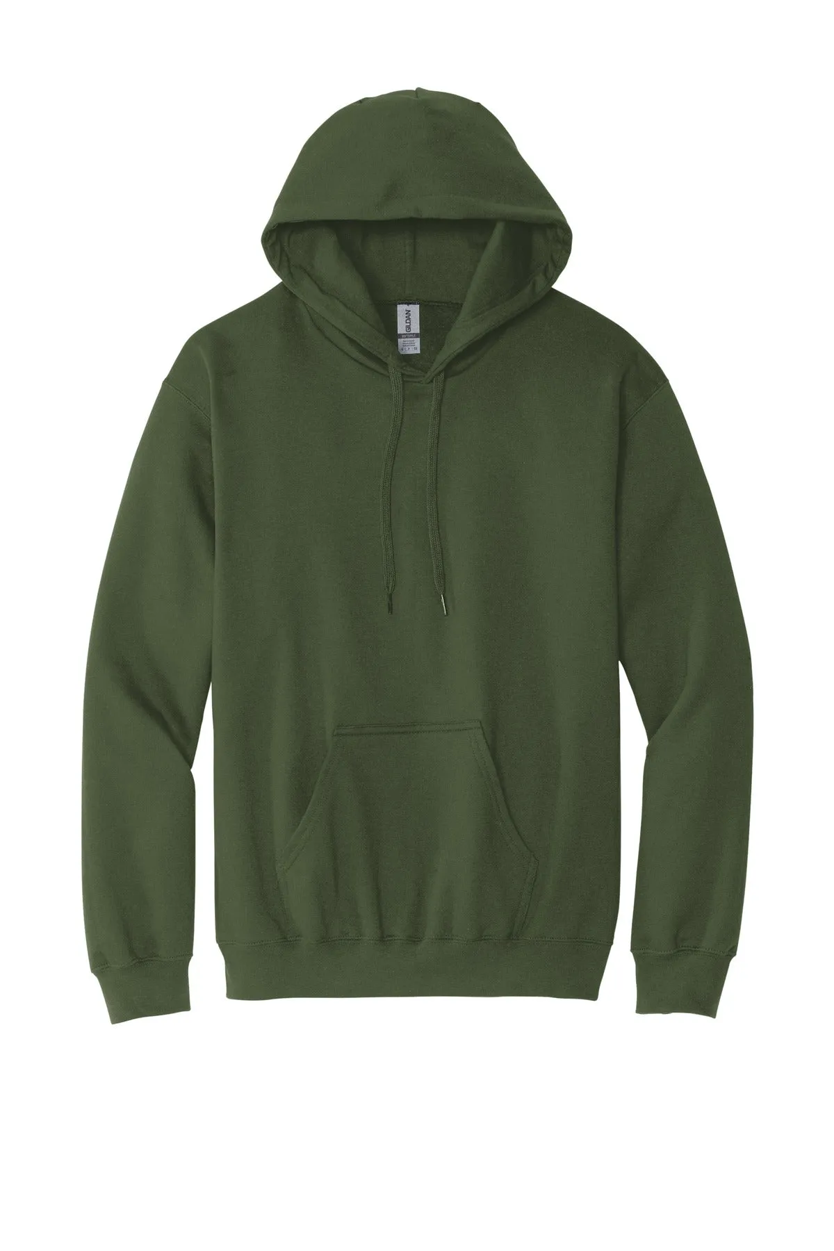 Gildan Softstyle Pullover Hooded Sweatshirt SF500