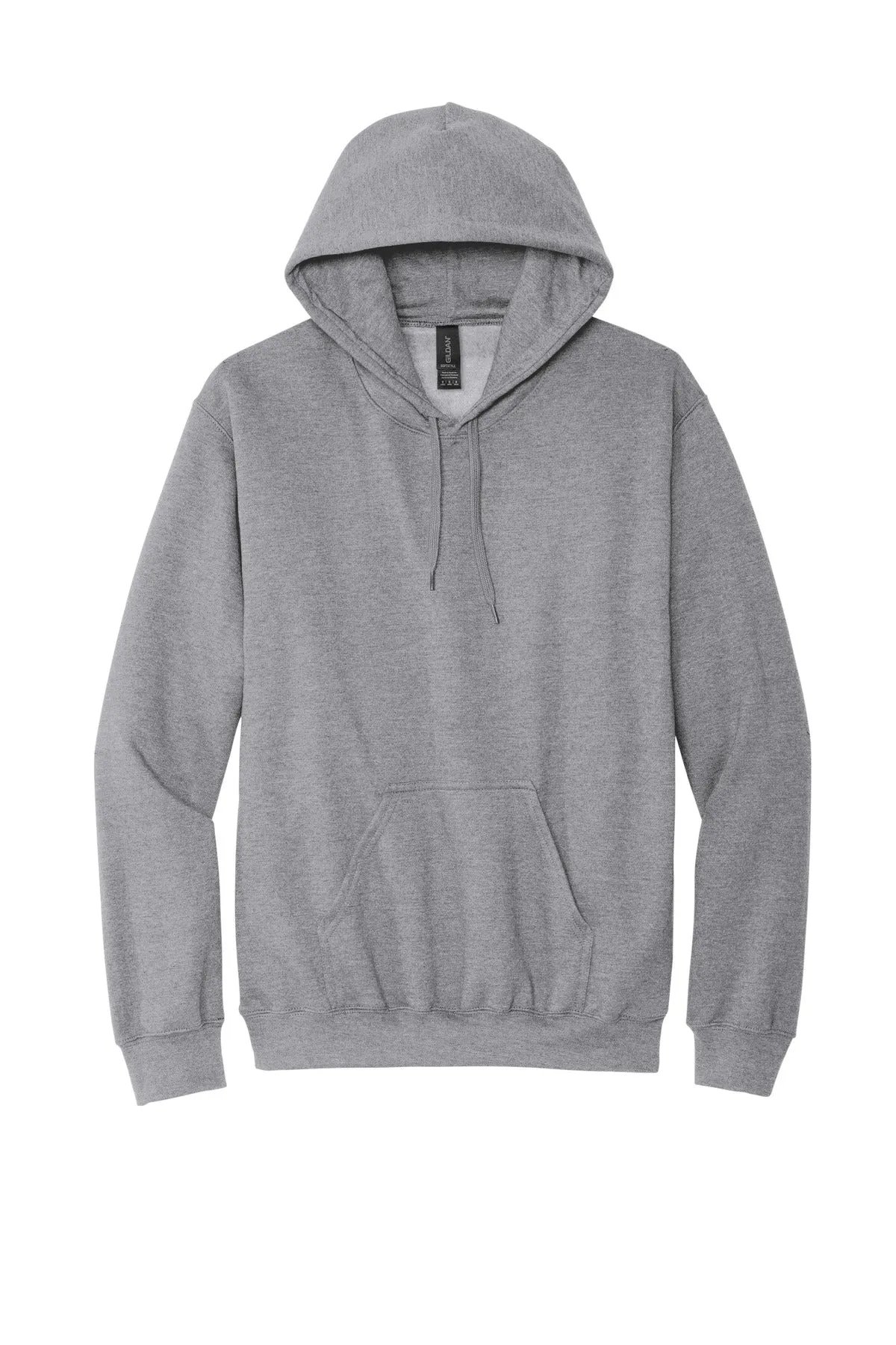 Gildan Softstyle Pullover Hooded Sweatshirt SF500