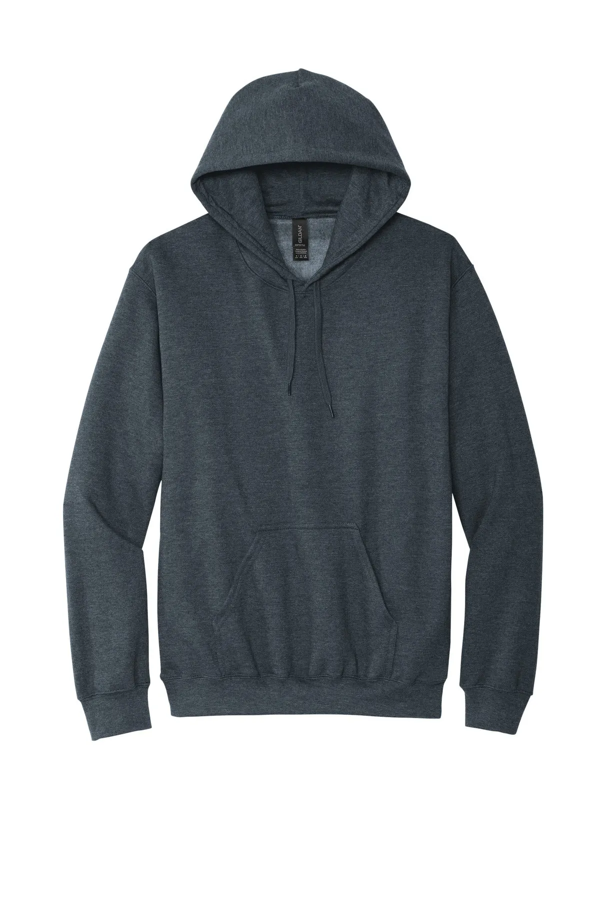 Gildan Softstyle Pullover Hooded Sweatshirt SF500