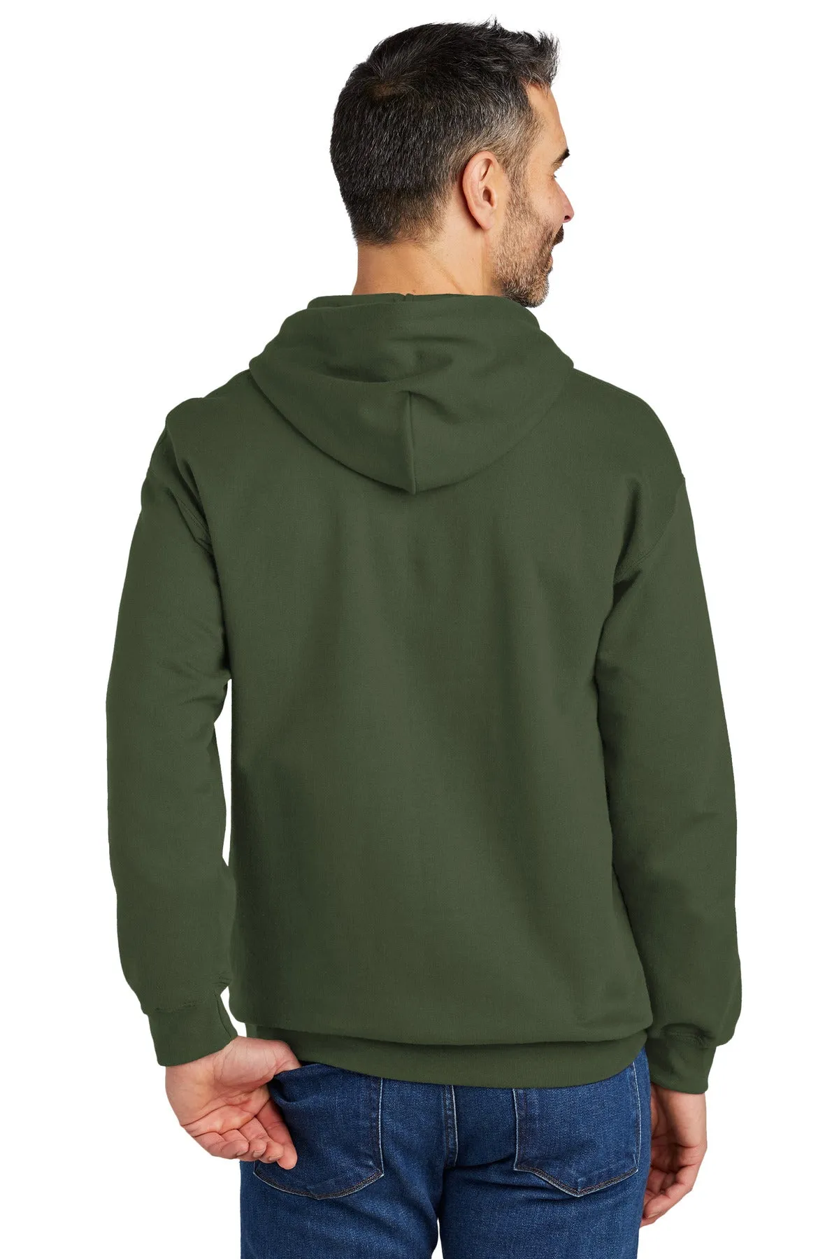 Gildan Softstyle Pullover Hooded Sweatshirt SF500