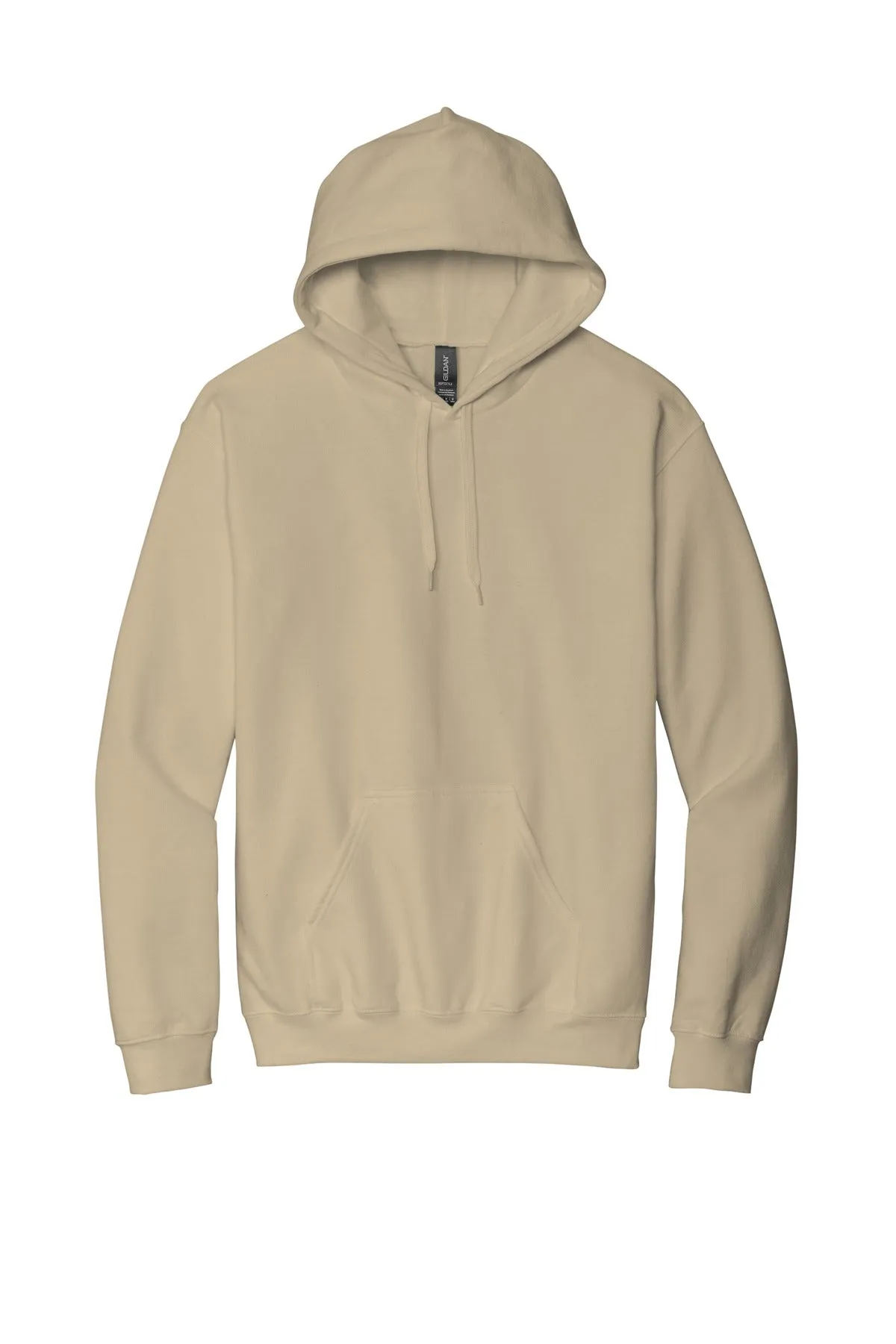 Gildan Softstyle Pullover Hooded Sweatshirt SF500