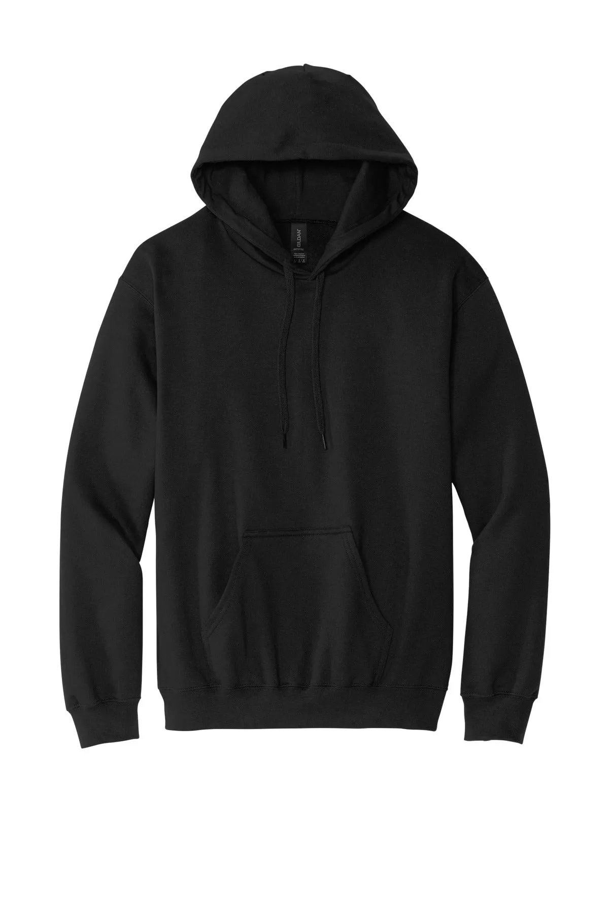 Gildan Softstyle Pullover Hooded Sweatshirt SF500