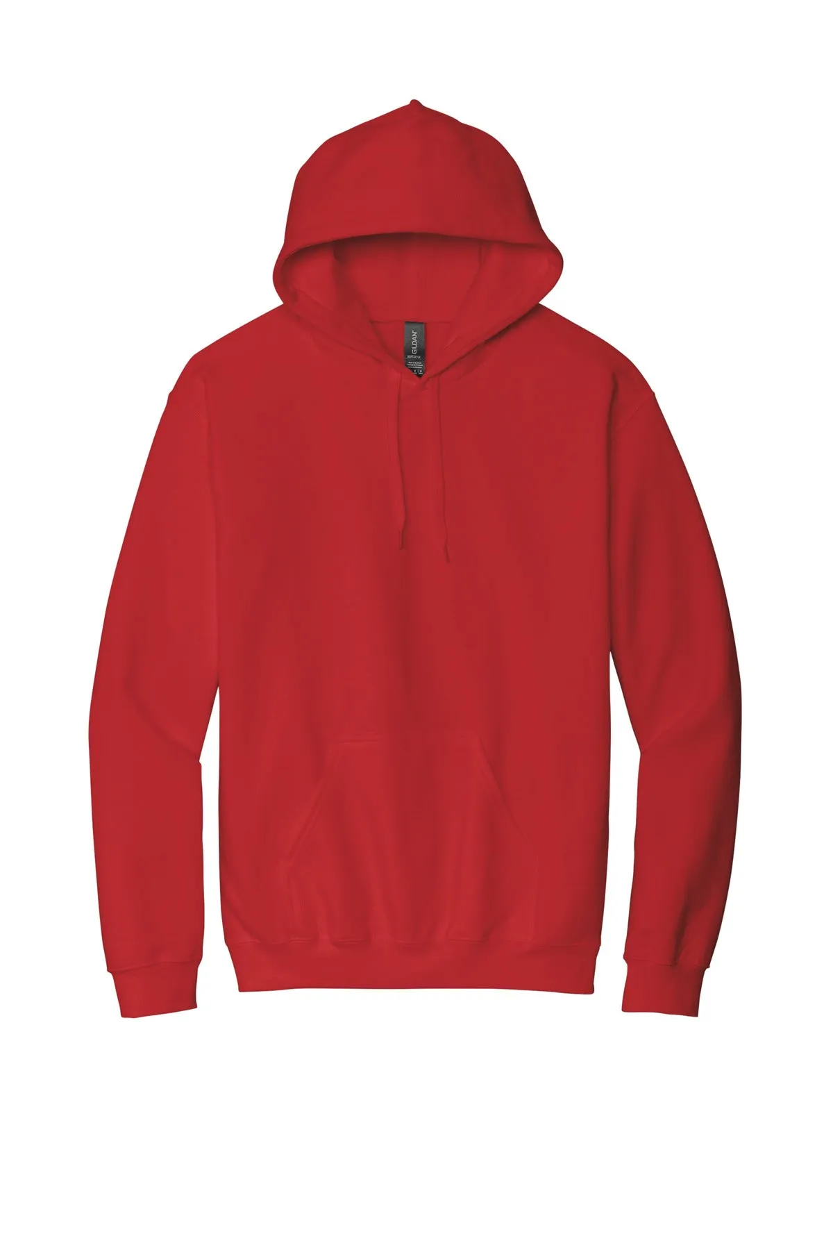 Gildan Softstyle Pullover Hooded Sweatshirt SF500