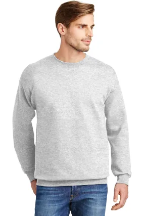 Hanes Ultimate Cotton - Crewneck Sweatshirt  F260