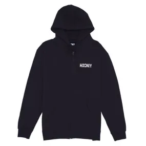 Hockey Shatter Zip-Up Hooded Sweatshirt