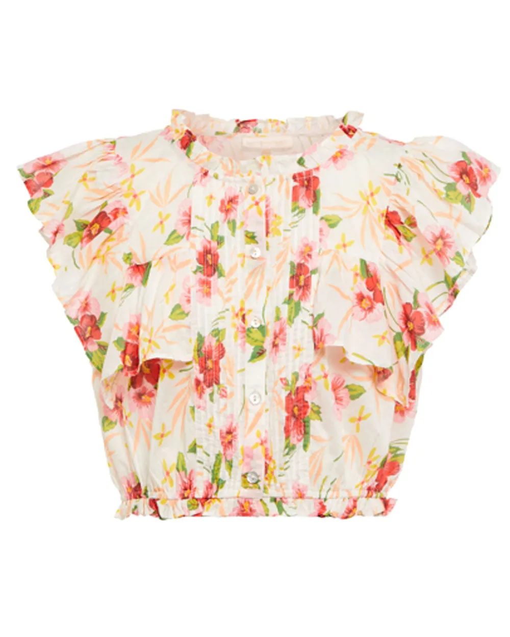 Island Vibes Nora Top