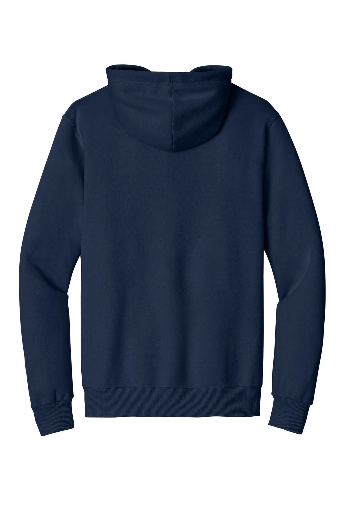 Jerzees Eco™ Premium Blend Pullover Hooded Sweatshirt 700M