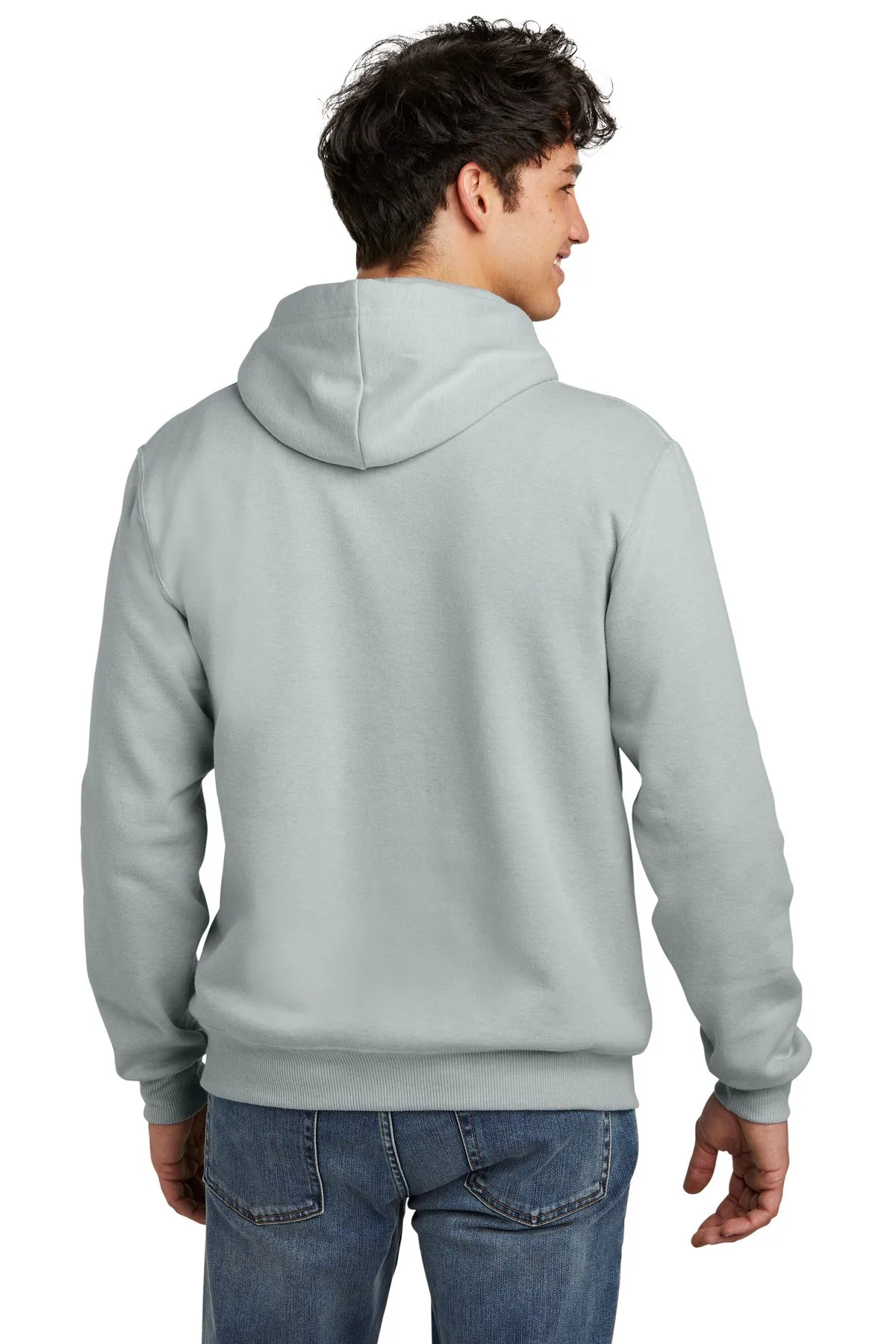 Jerzees Eco™ Premium Blend Pullover Hooded Sweatshirt 700M