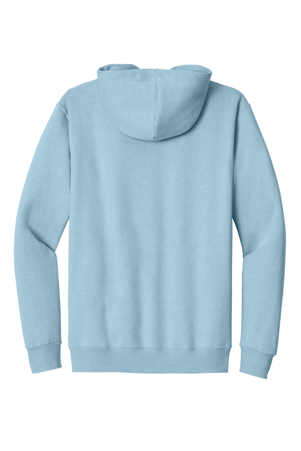 Jerzees Eco™ Premium Blend Pullover Hooded Sweatshirt 700M