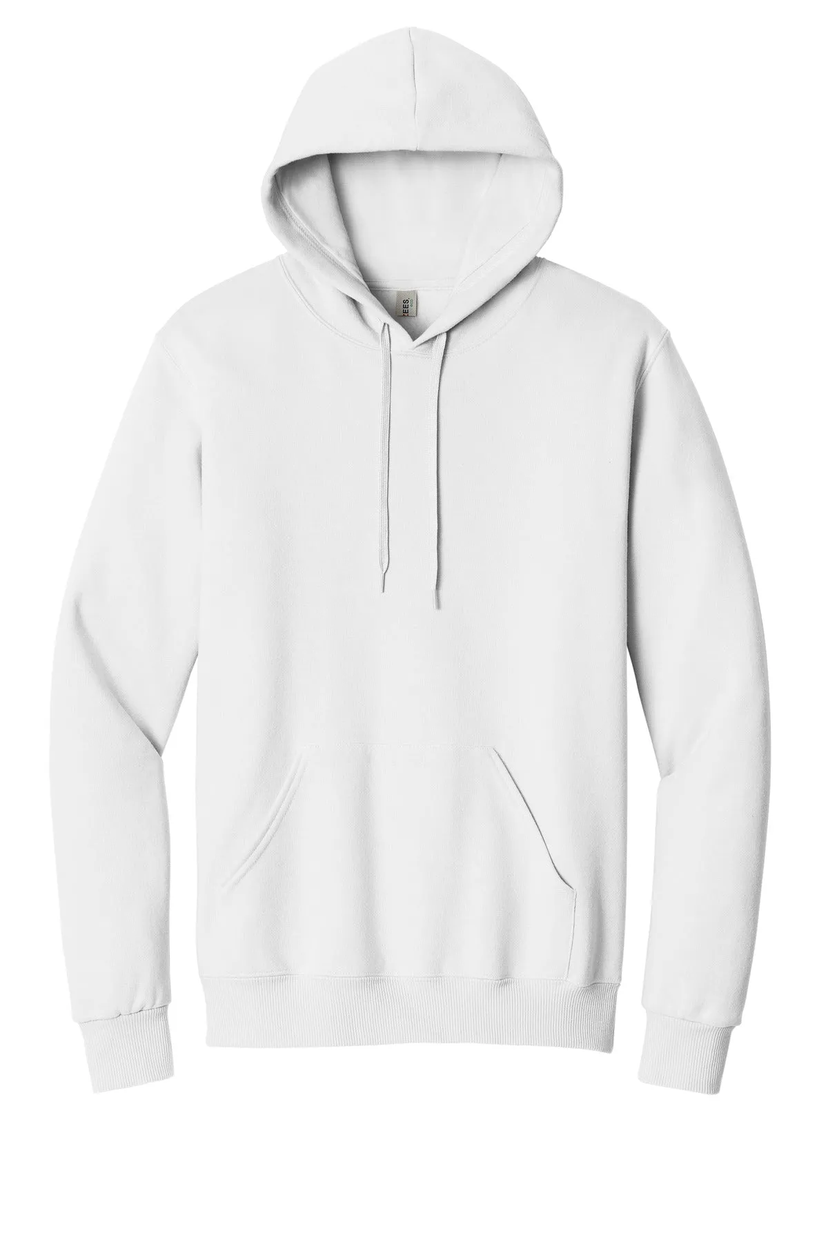 Jerzees Eco™ Premium Blend Pullover Hooded Sweatshirt 700M