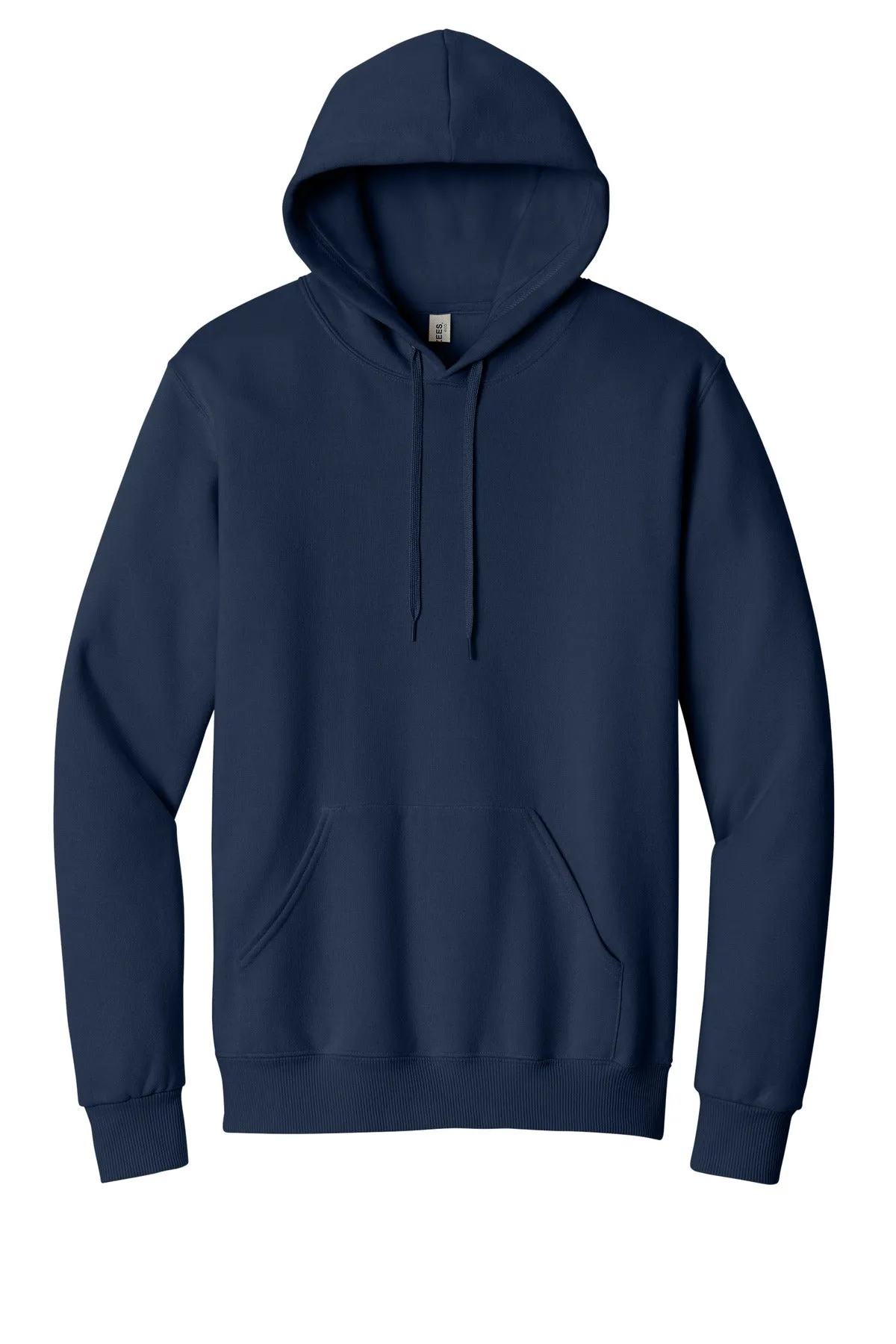 Jerzees Eco™ Premium Blend Pullover Hooded Sweatshirt 700M