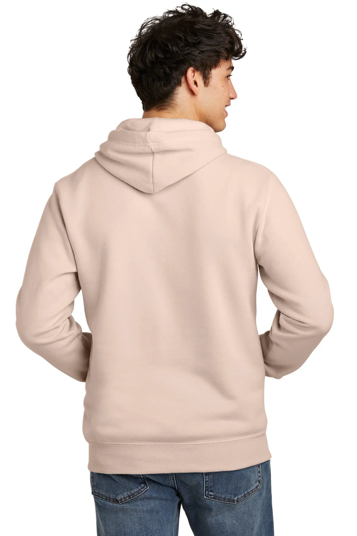 Jerzees Eco™ Premium Blend Pullover Hooded Sweatshirt 700M