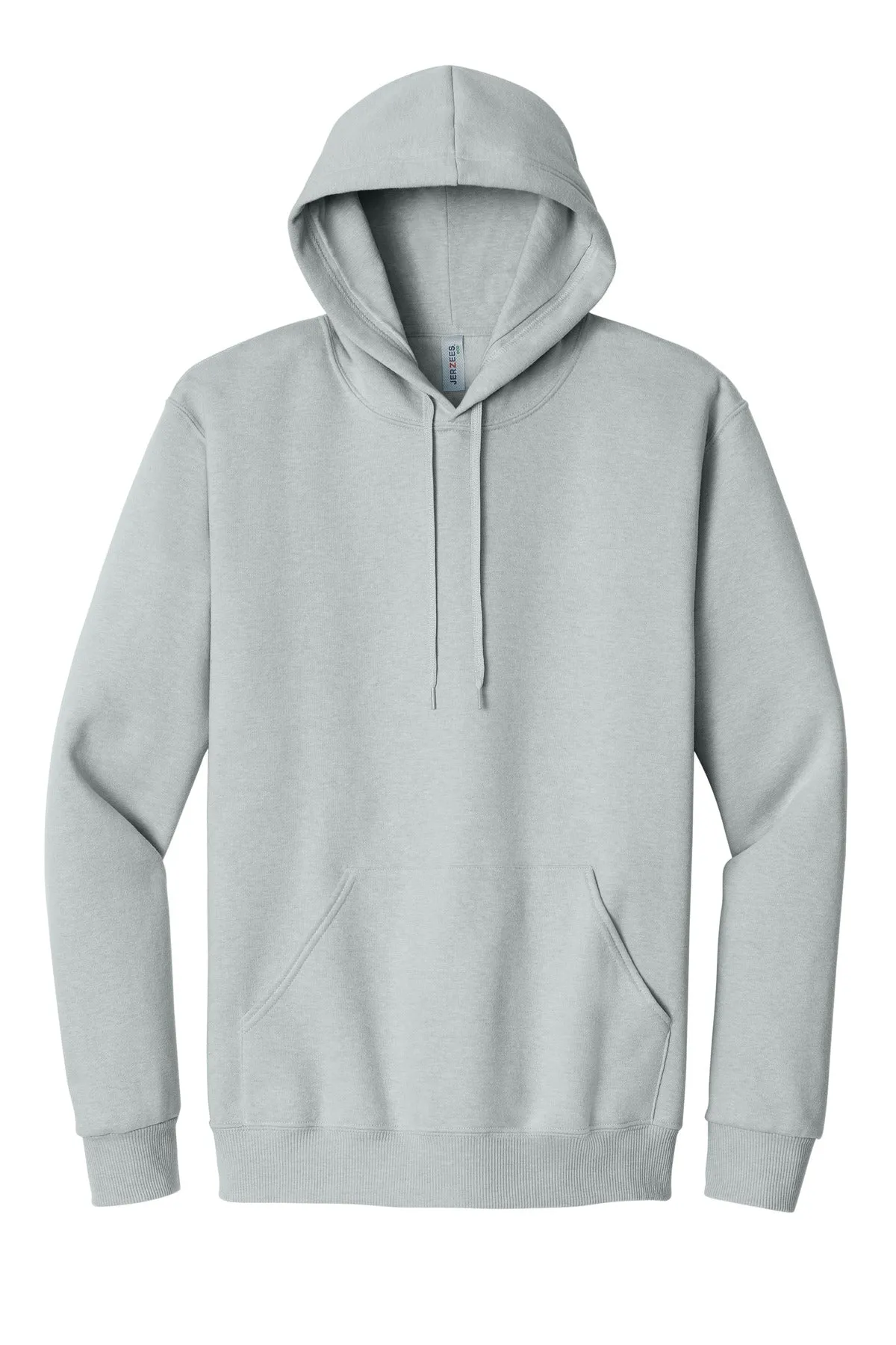 Jerzees Eco™ Premium Blend Pullover Hooded Sweatshirt 700M