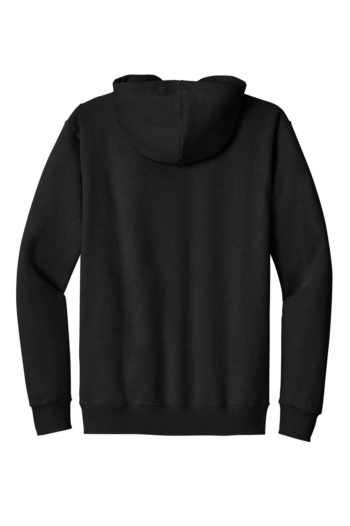 Jerzees Eco™ Premium Blend Pullover Hooded Sweatshirt 700M