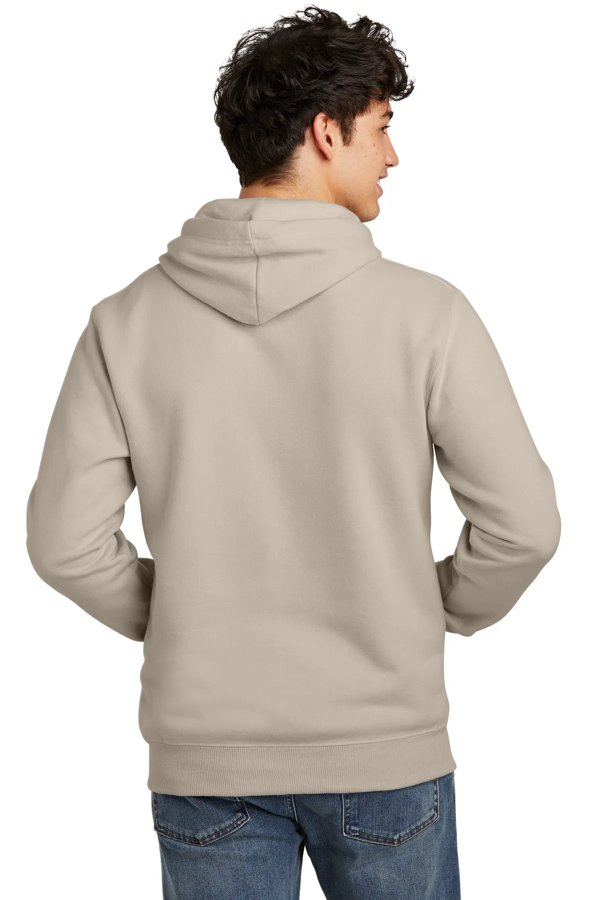 Jerzees Eco™ Premium Blend Pullover Hooded Sweatshirt 700M