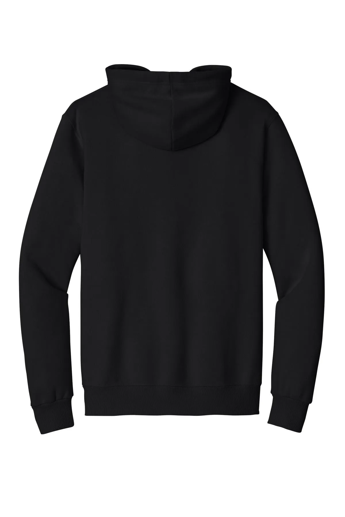 Jerzees Eco™ Premium Blend Pullover Hooded Sweatshirt 700M