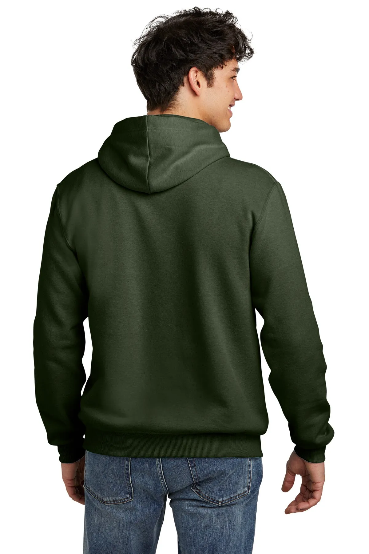 Jerzees Eco™ Premium Blend Pullover Hooded Sweatshirt 700M