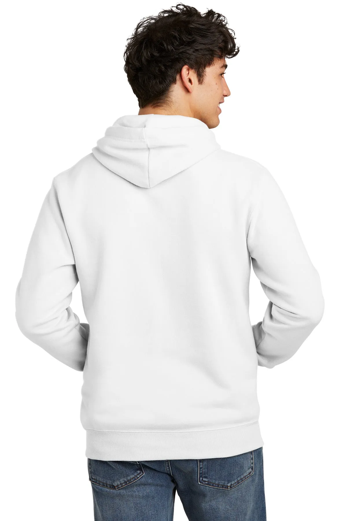 Jerzees Eco™ Premium Blend Pullover Hooded Sweatshirt 700M