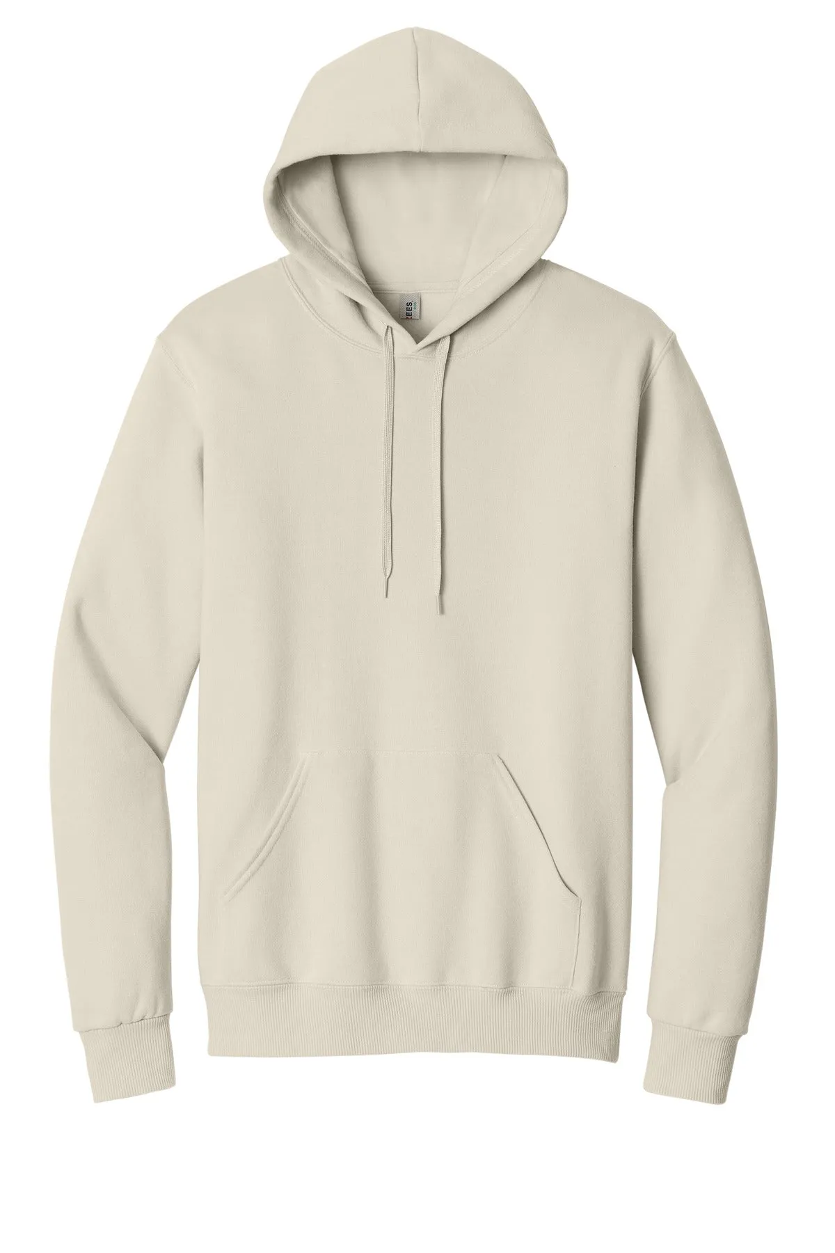 Jerzees Eco™ Premium Blend Pullover Hooded Sweatshirt 700M