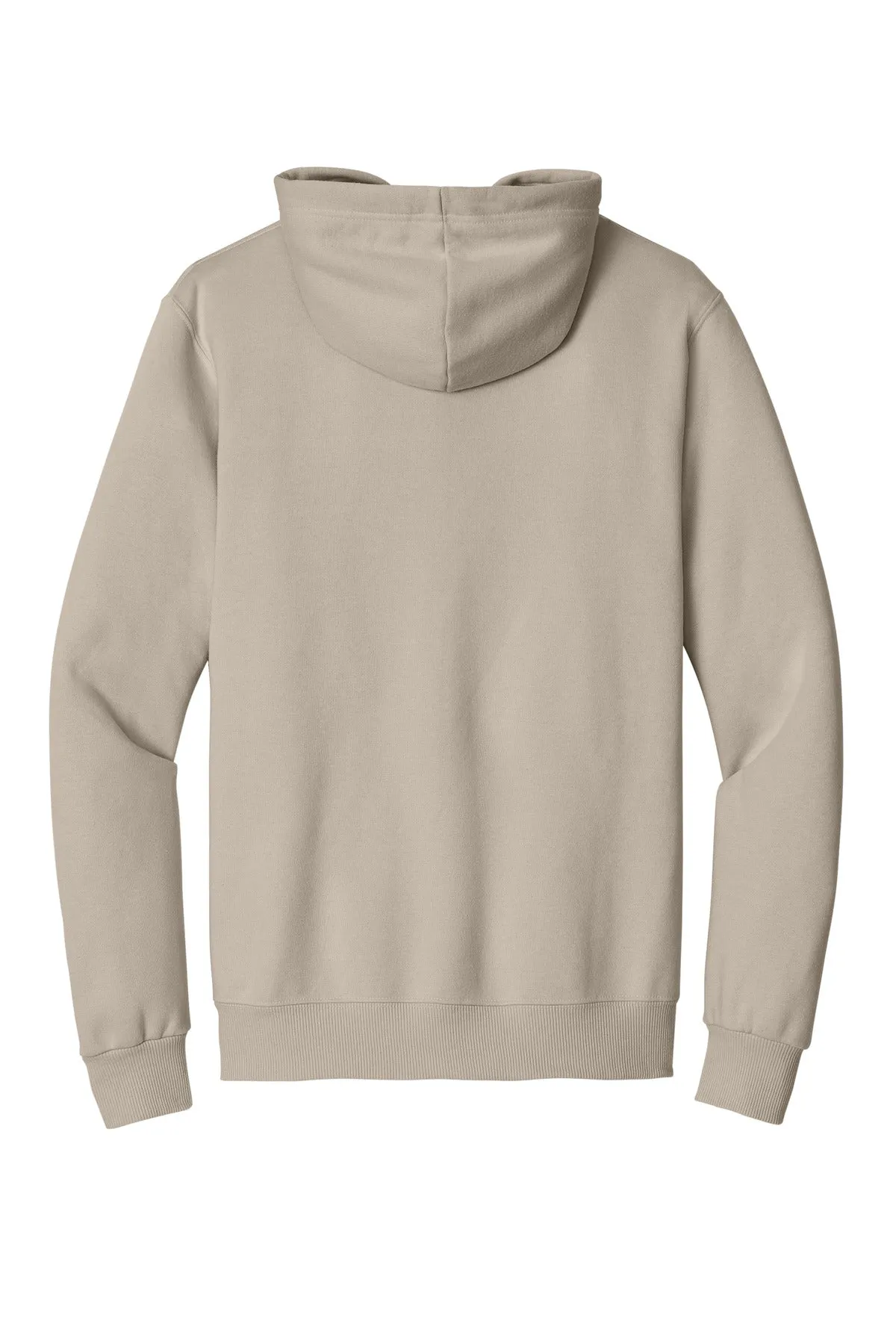 Jerzees Eco™ Premium Blend Pullover Hooded Sweatshirt 700M